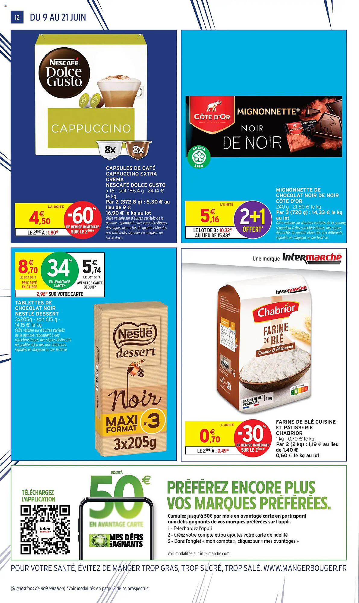 Intermarché Catalogue - Pagina 12