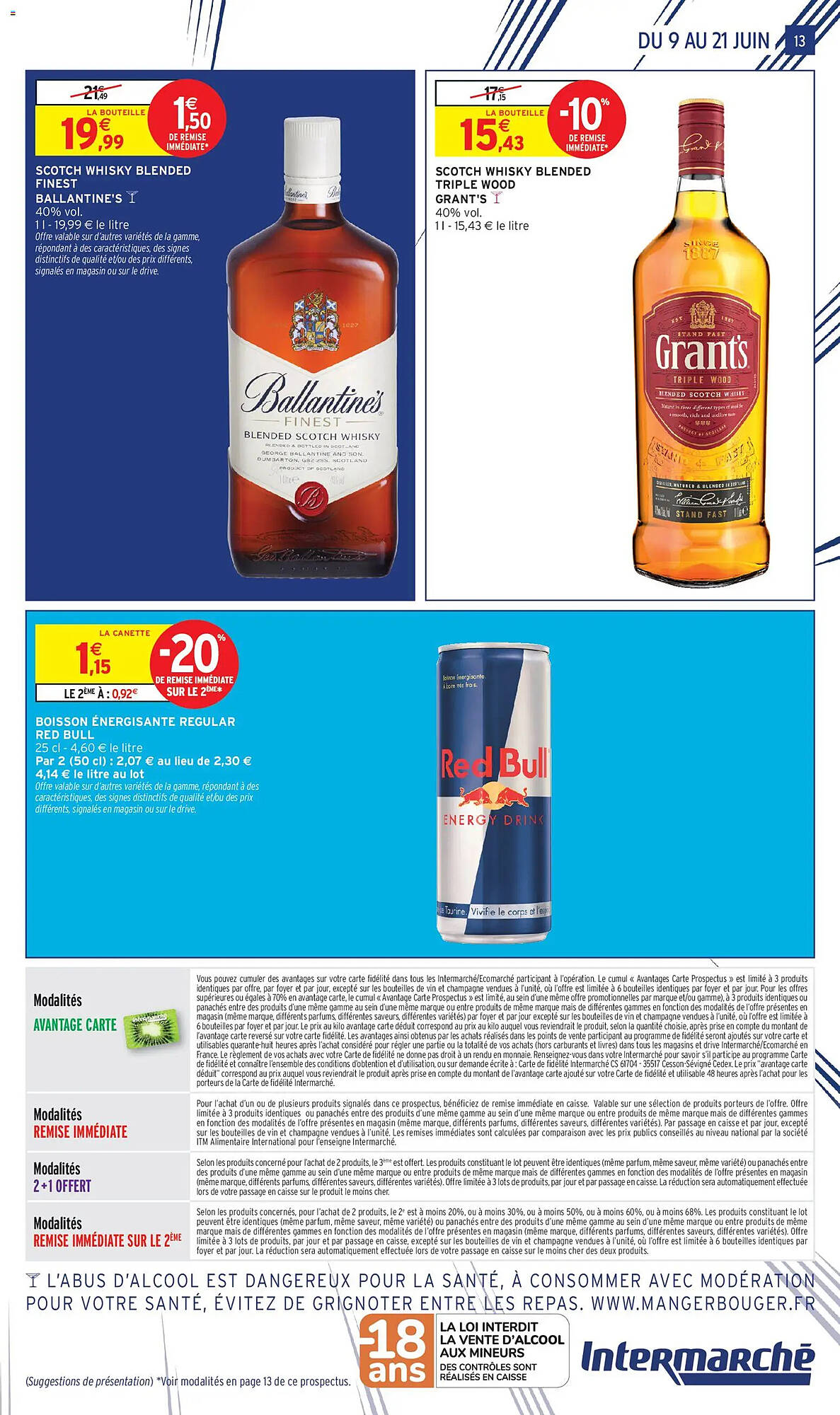 Intermarché Catalogue - Pagina 13