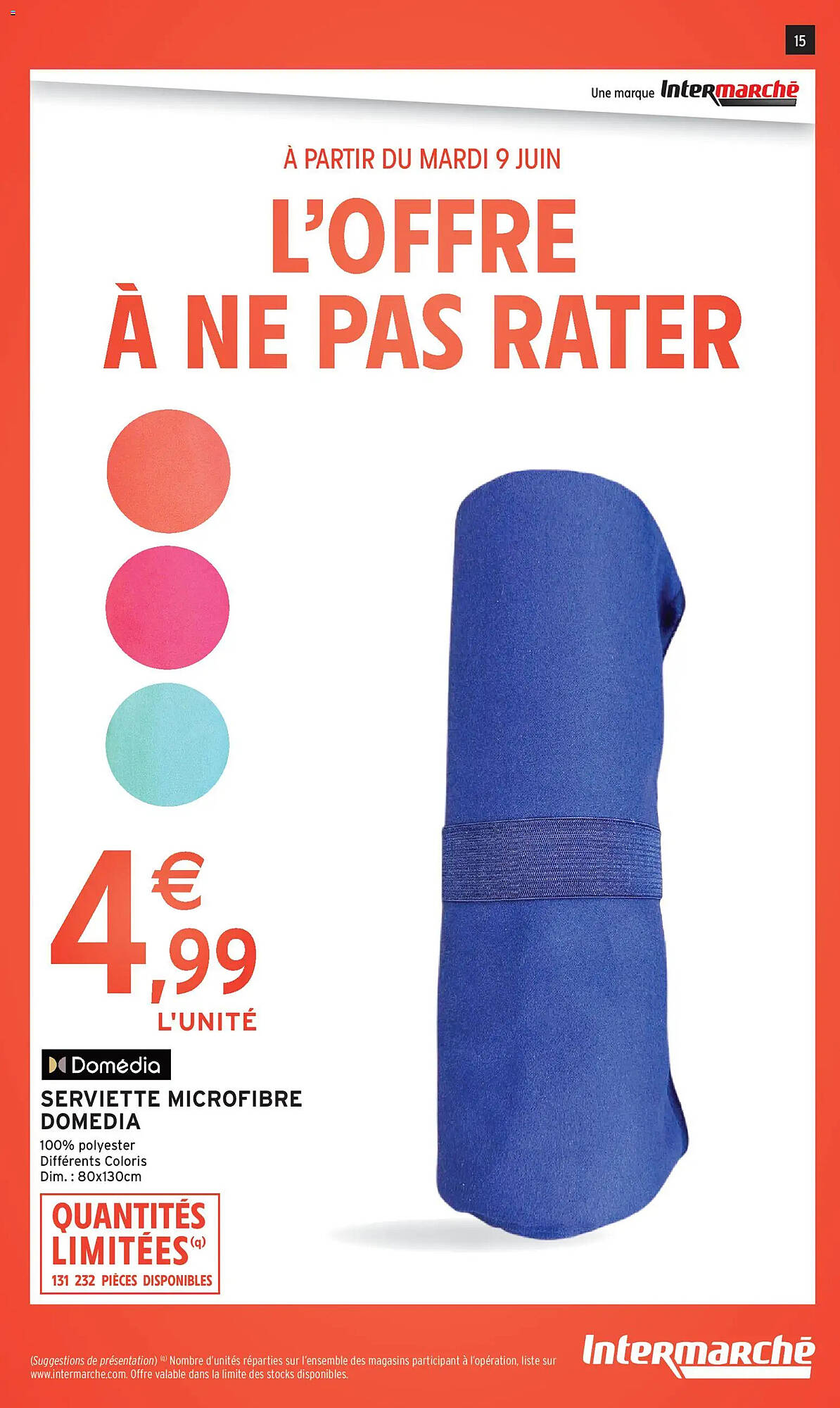 Intermarché Catalogue - Pagina 15