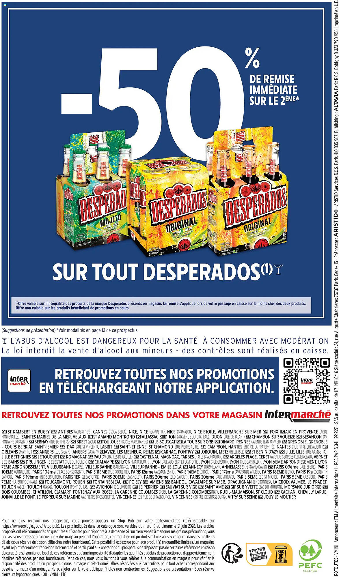 Intermarché Catalogue - Pagina 16