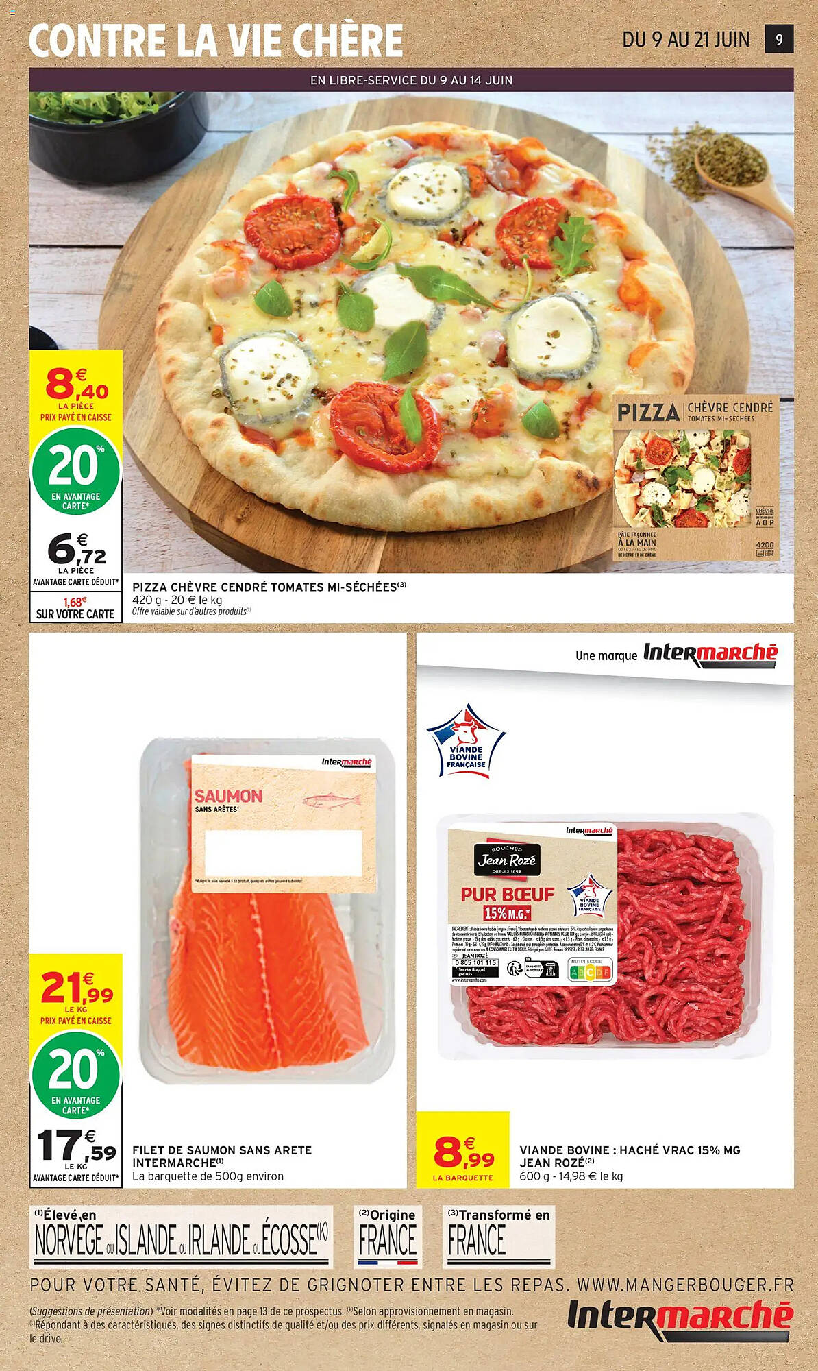 Intermarché Catalogue - Pagina 9