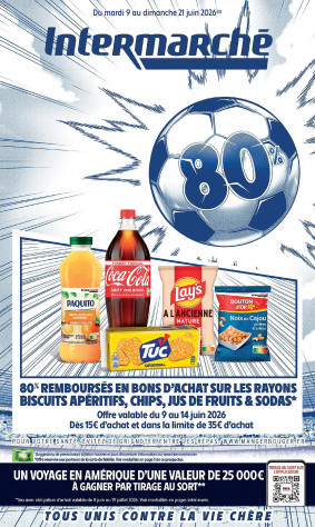 Intermarché Catalogue