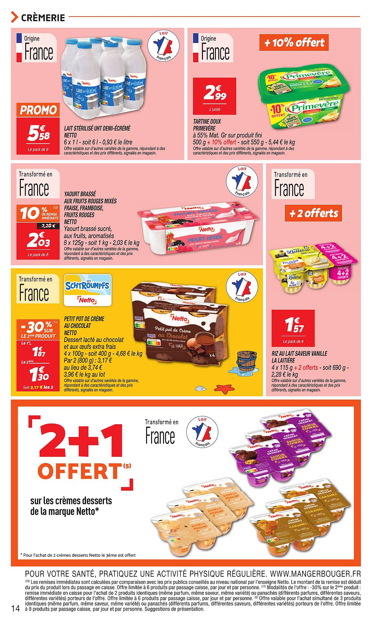 Netto Catalogue - Pagina 14
