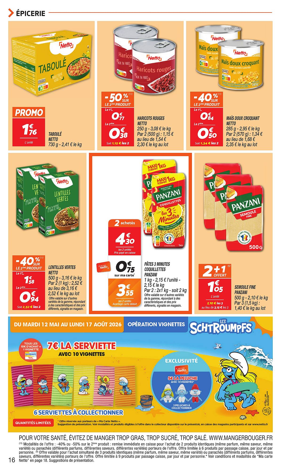 Netto Catalogue - Pagina 16