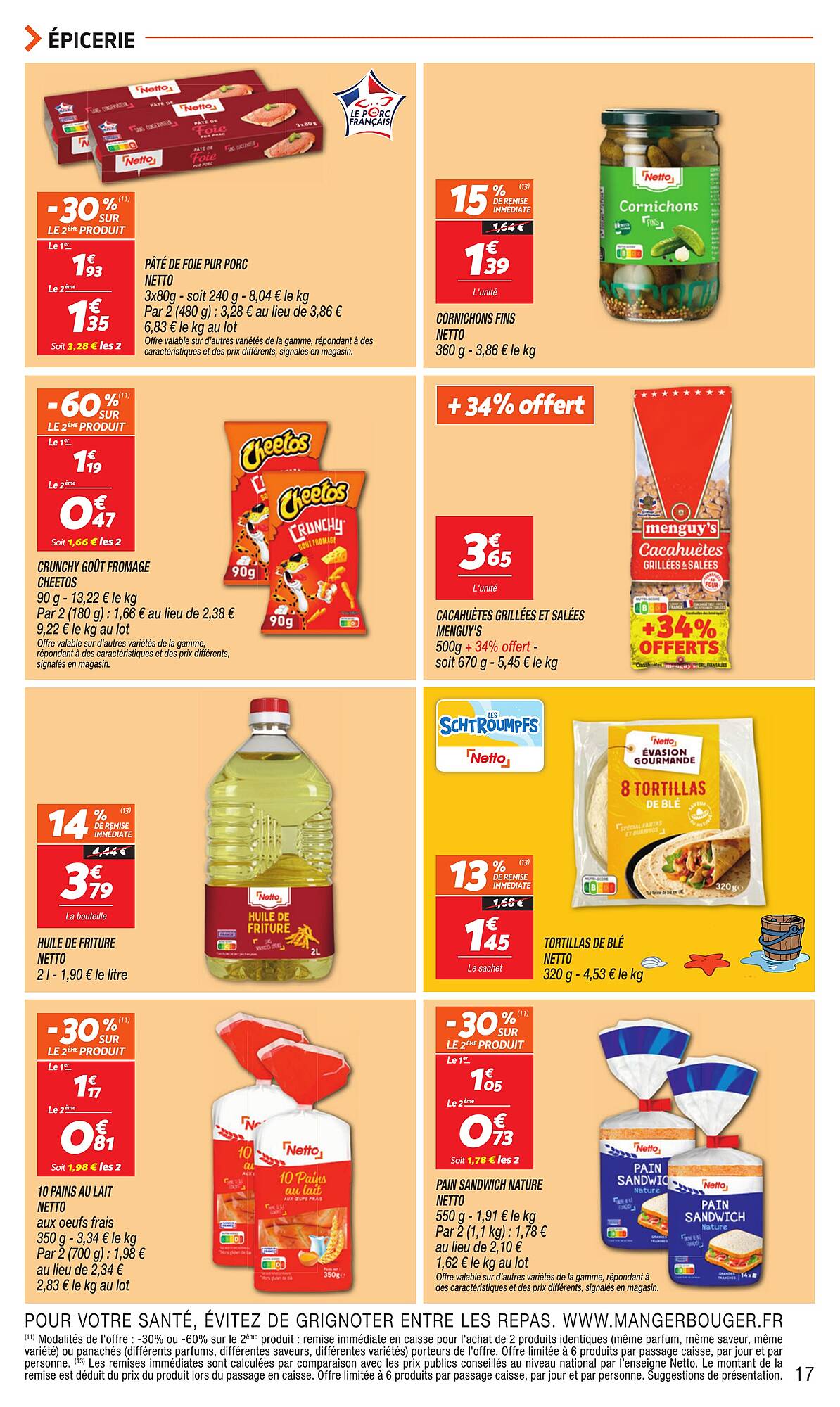 Netto Catalogue - Pagina 17
