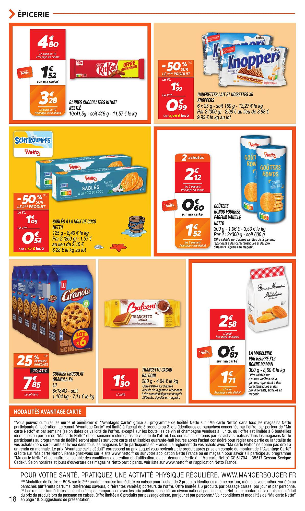 Netto Catalogue - Pagina 18