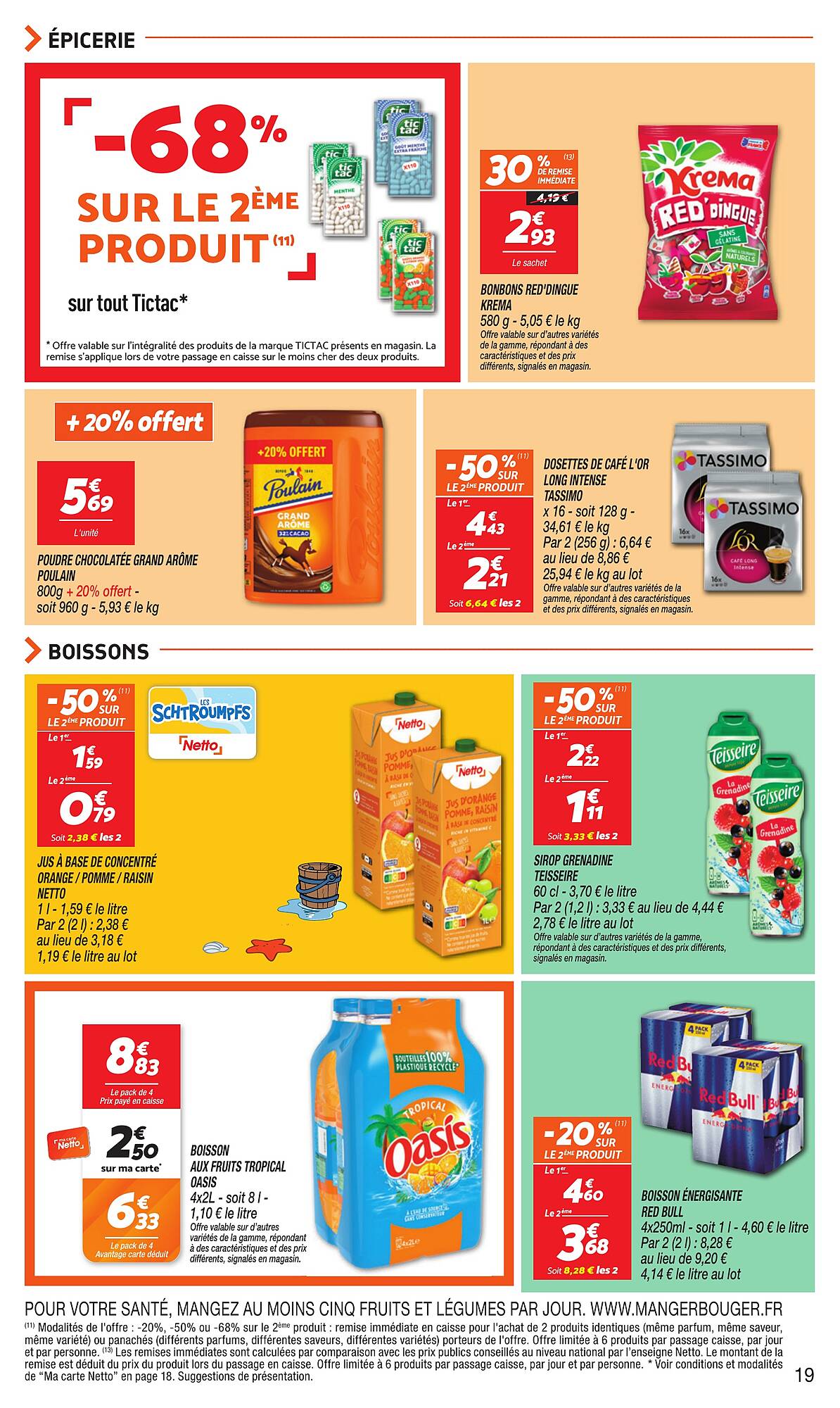 Netto Catalogue - Pagina 19