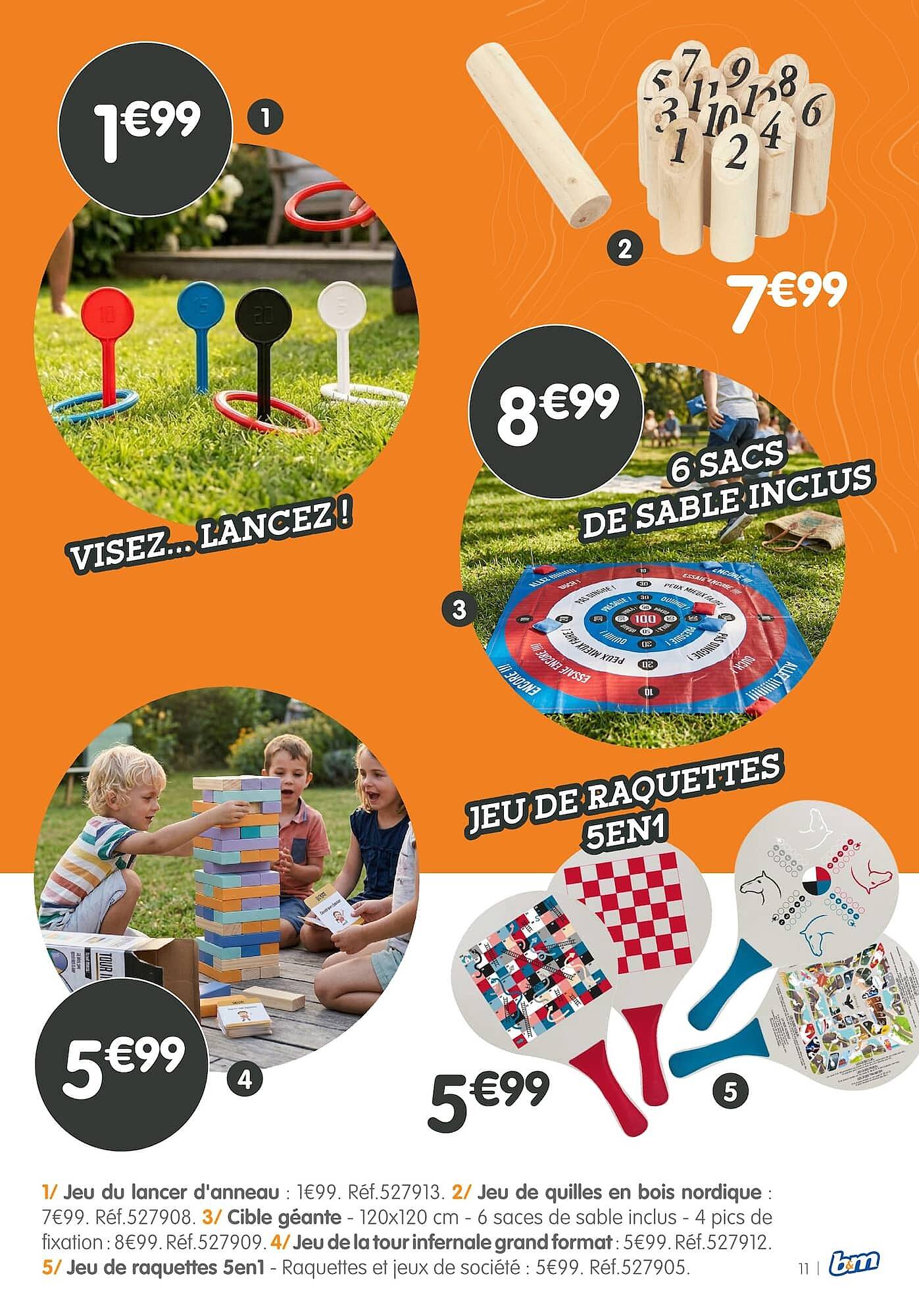 b&m Catalogue - Pagina 11