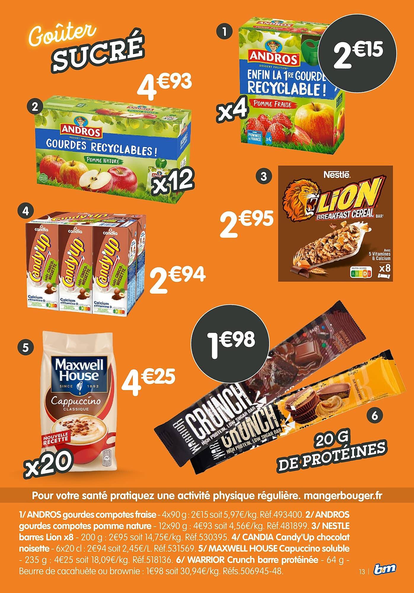 b&m Catalogue - Pagina 13