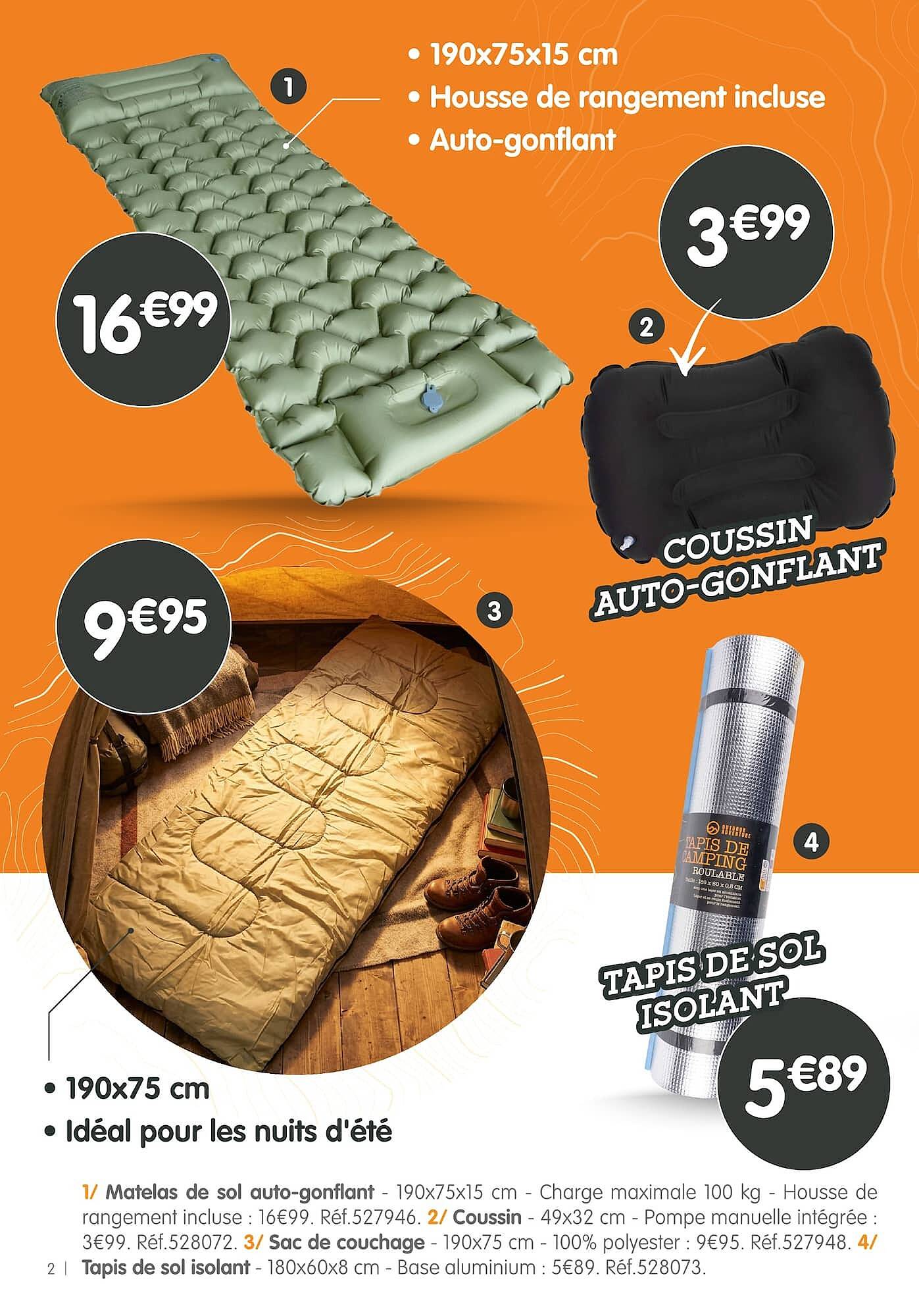b&m Catalogue - Pagina 2