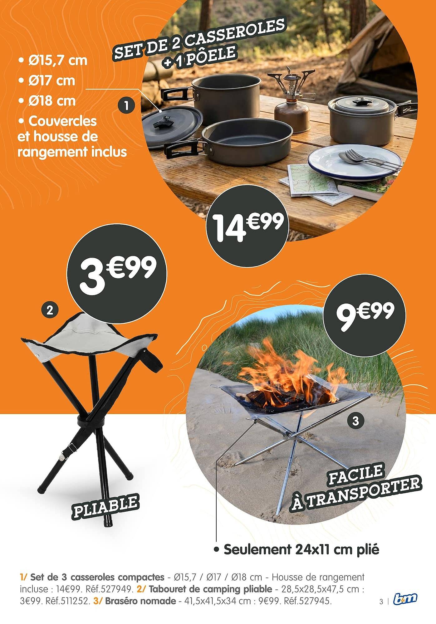 b&m Catalogue - Pagina 3