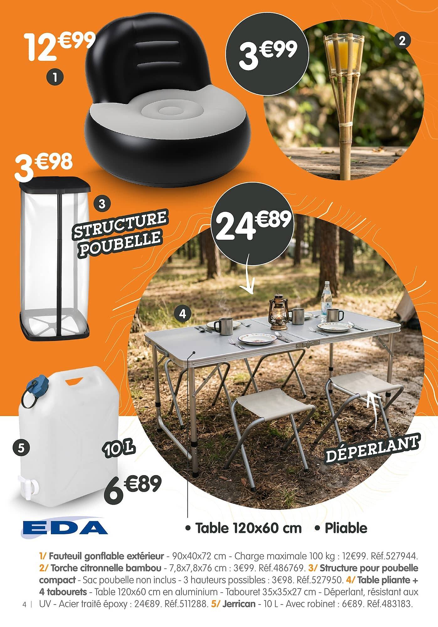 b&m Catalogue - Pagina 4