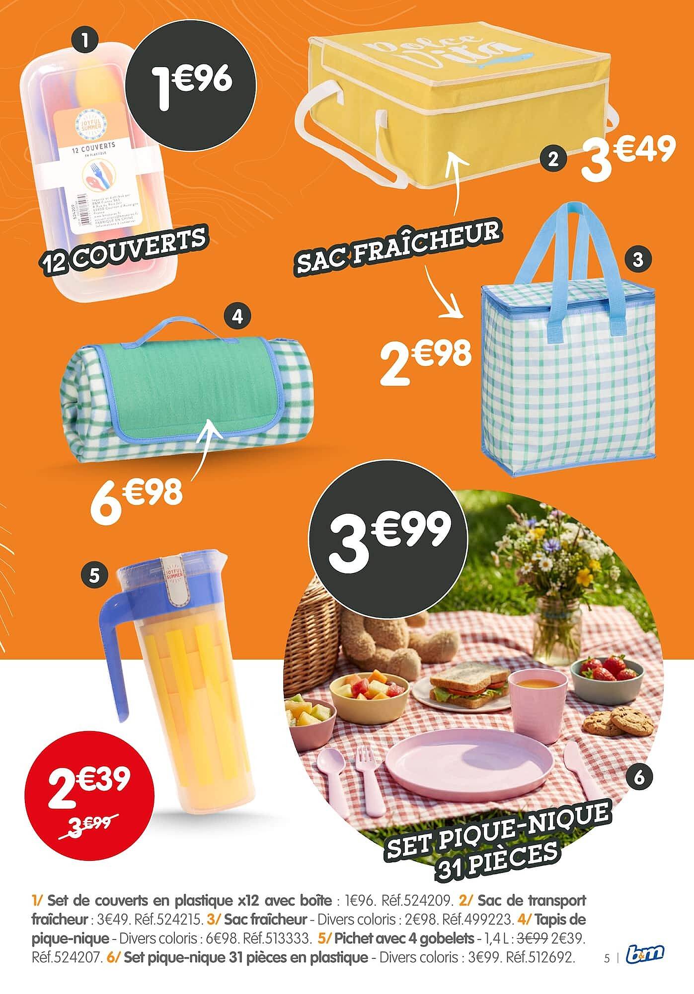 b&m Catalogue - Pagina 5