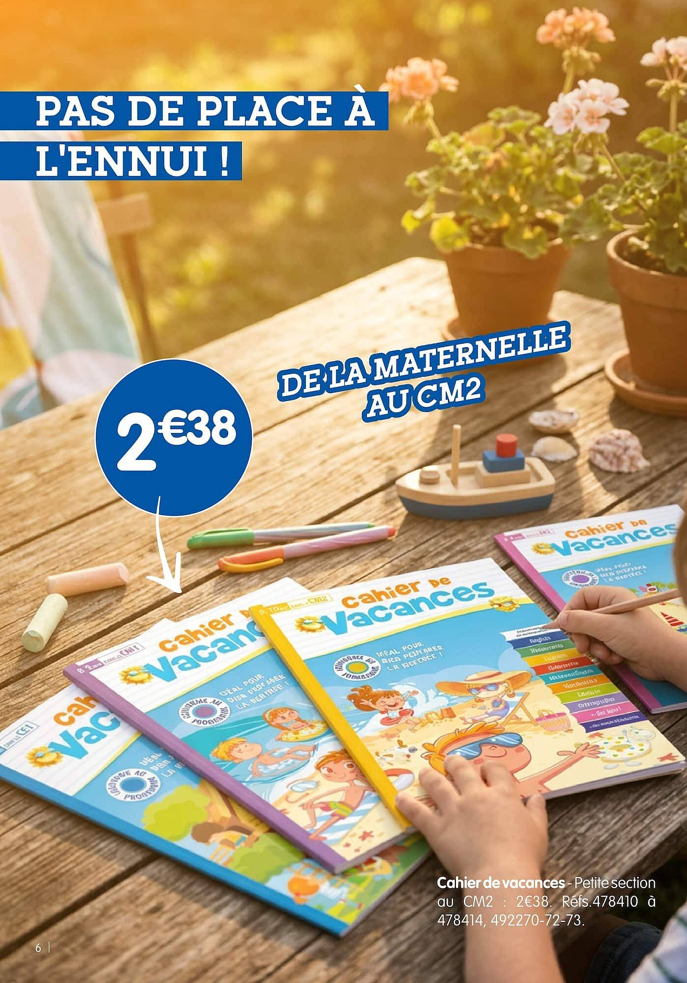 b&m Catalogue - Pagina 6