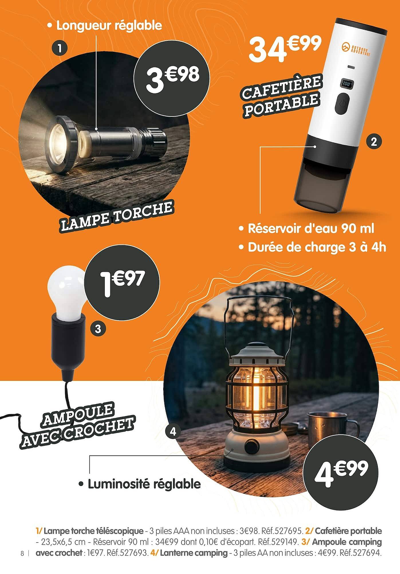 b&m Catalogue - Pagina 8