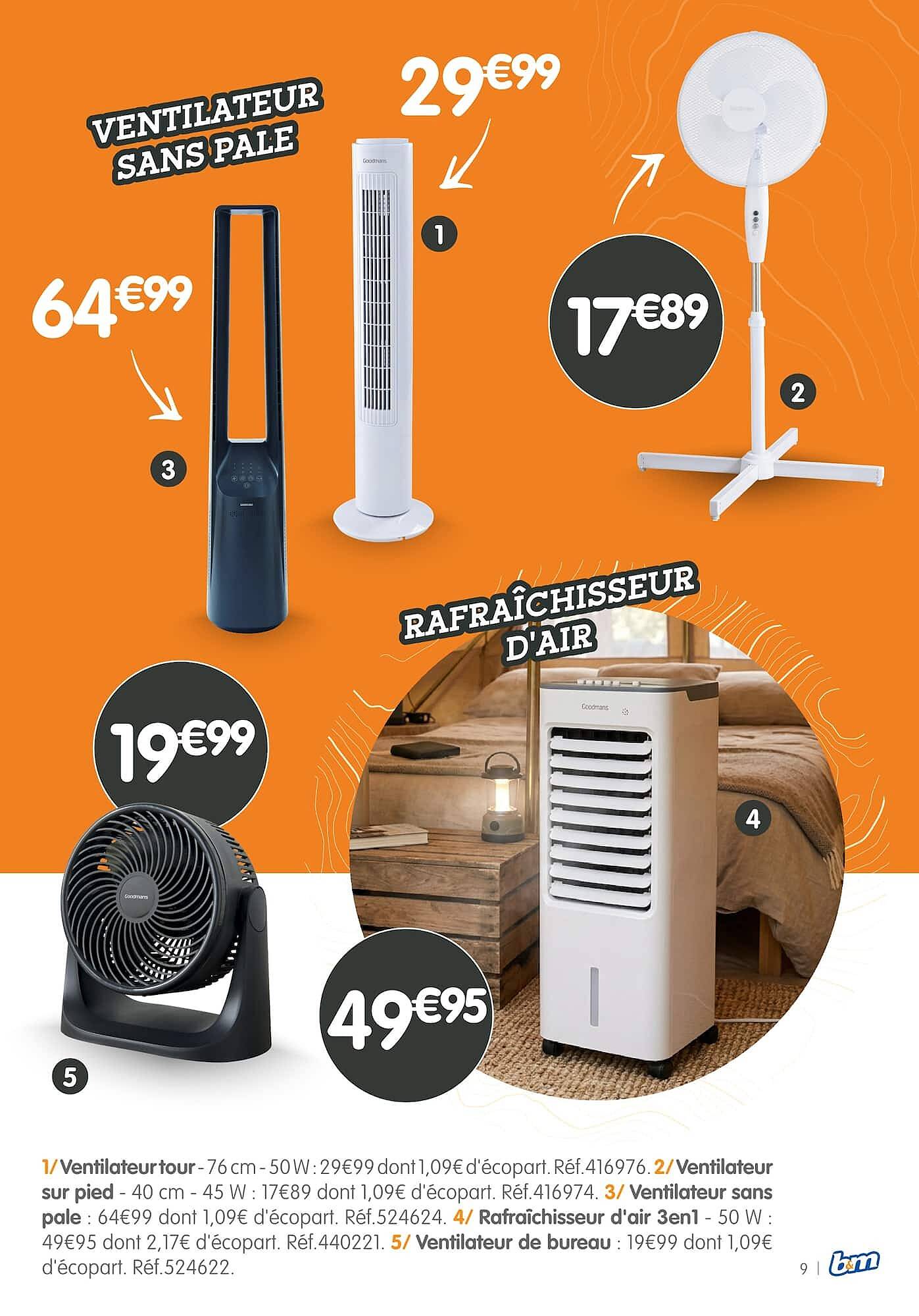 b&m Catalogue - Pagina 9