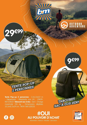 b&m Catalogue
