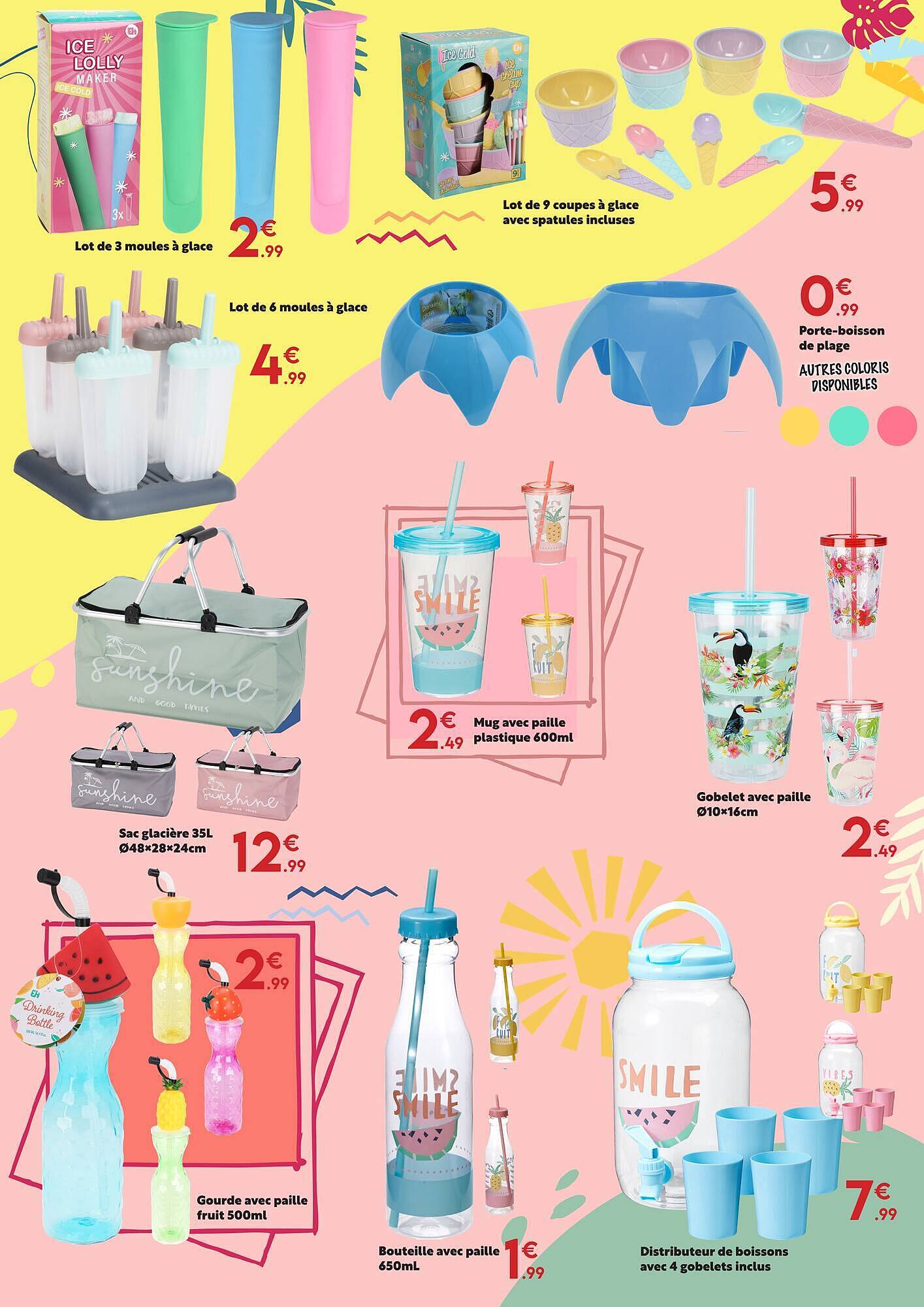 Maxi Bazar Catalogue - Pagina 14