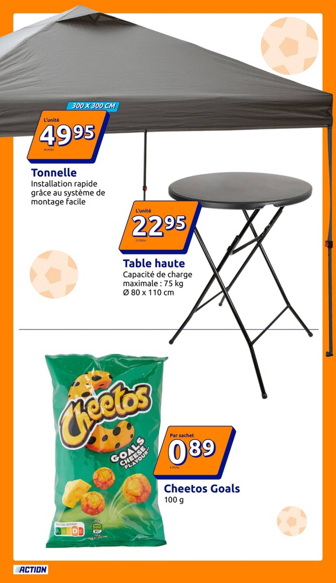 Action Catalogue - Pagina 11