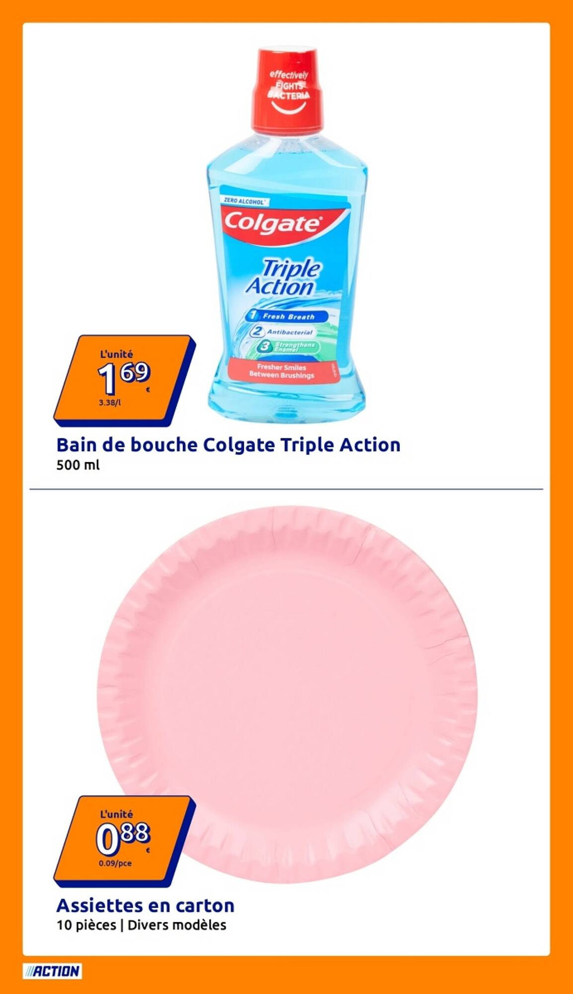 Action Catalogue - Pagina 12