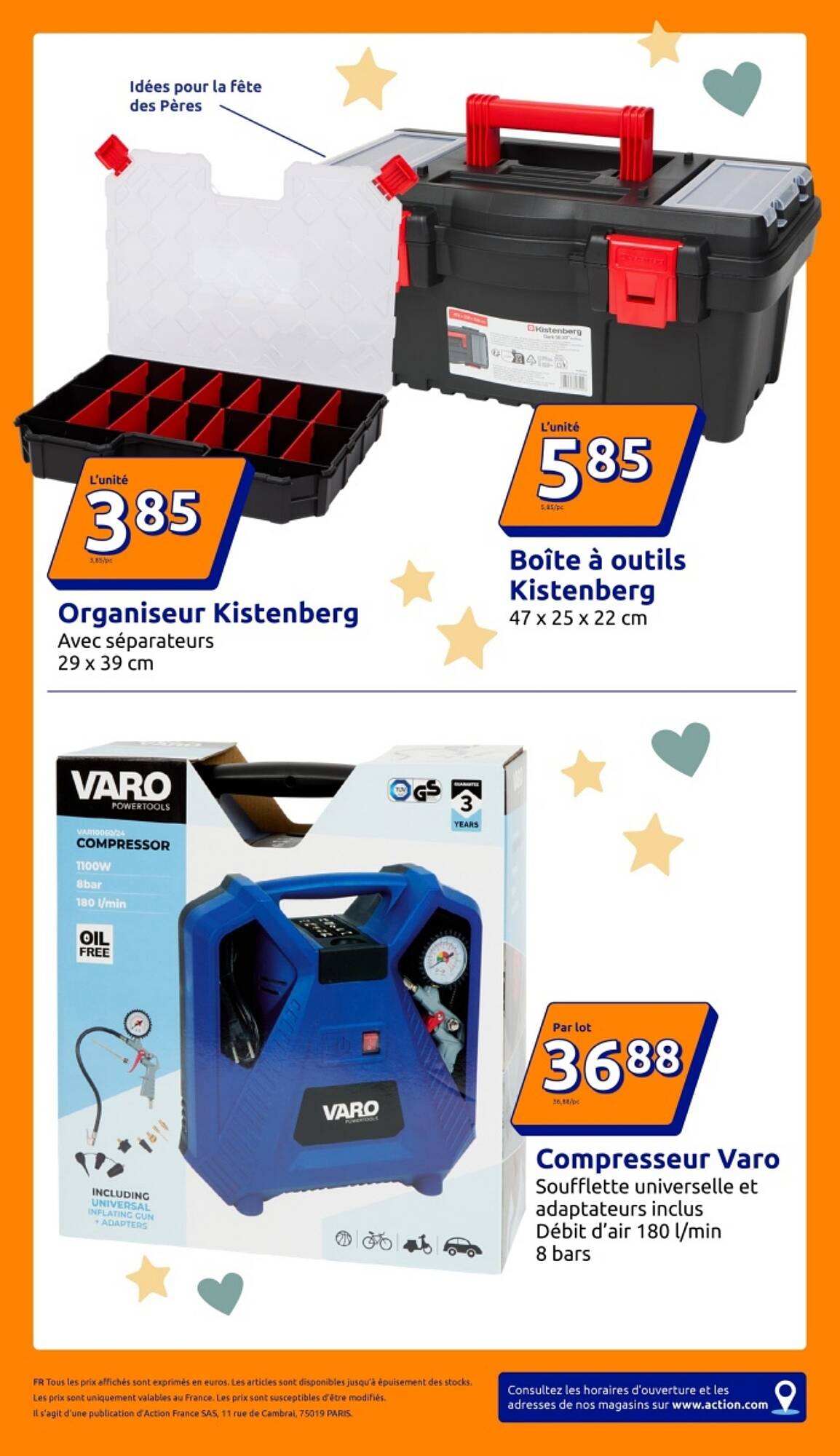 Action Catalogue - Pagina 13