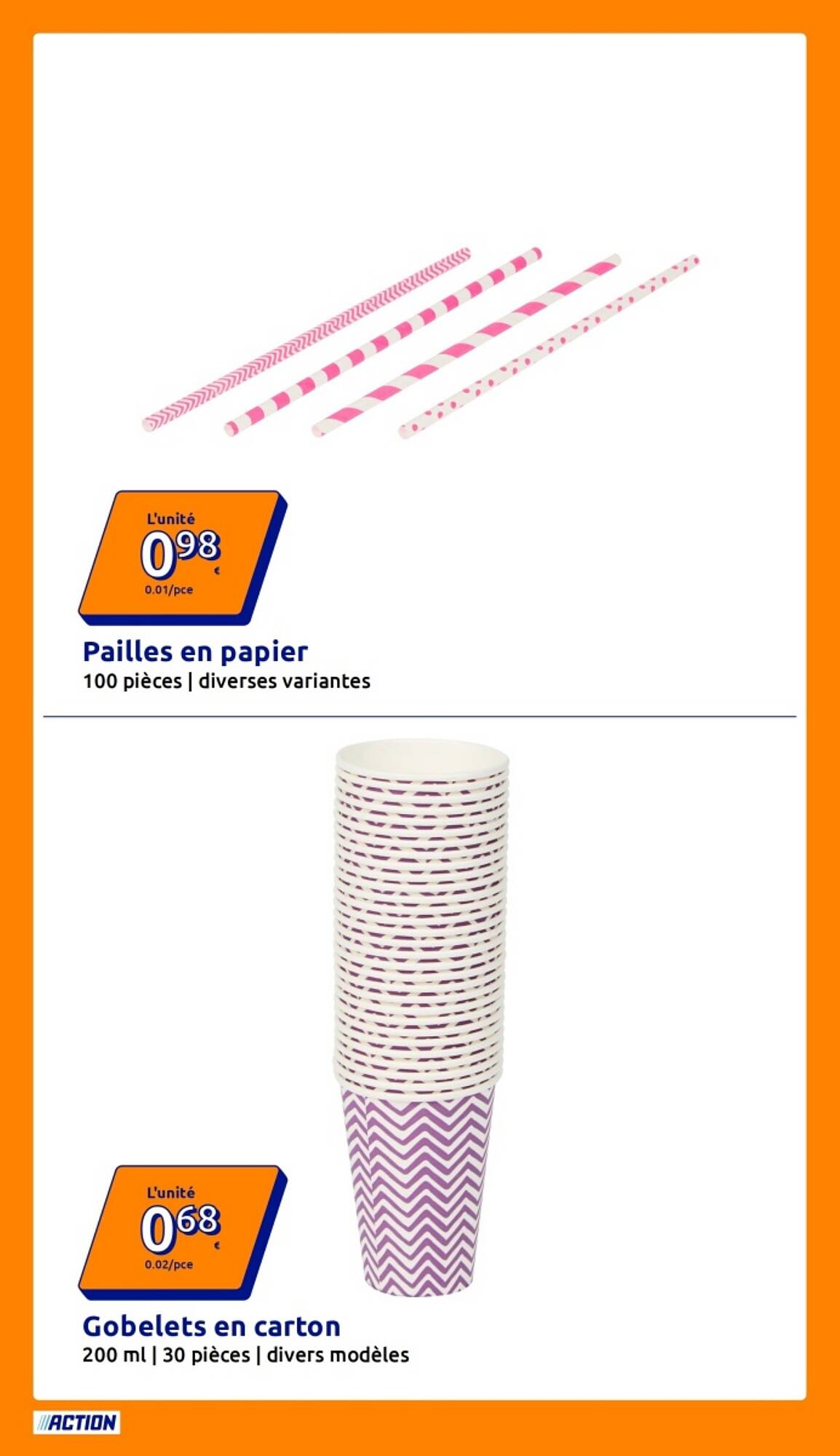 Action Catalogue - Pagina 14