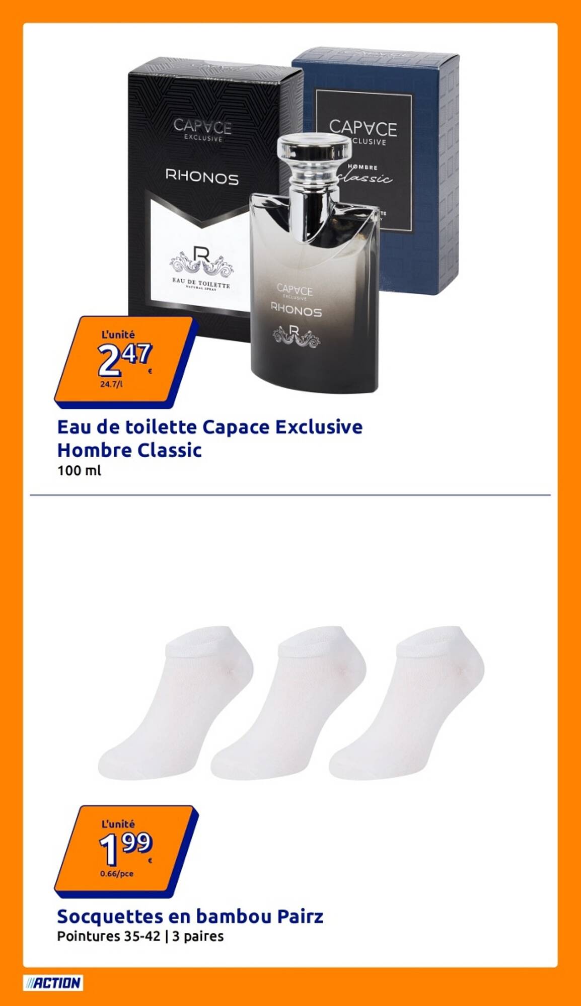 Action Catalogue - Pagina 16