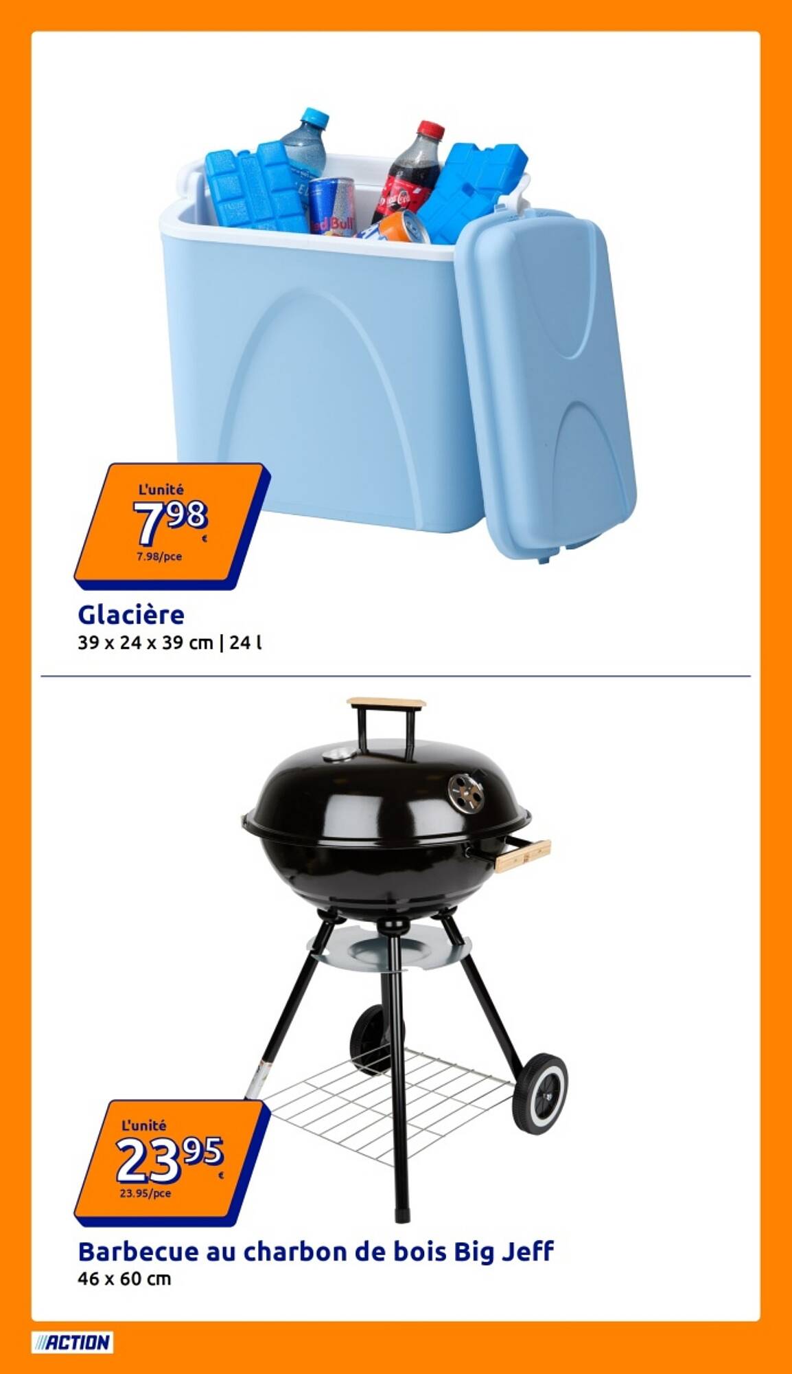 Action Catalogue - Pagina 2