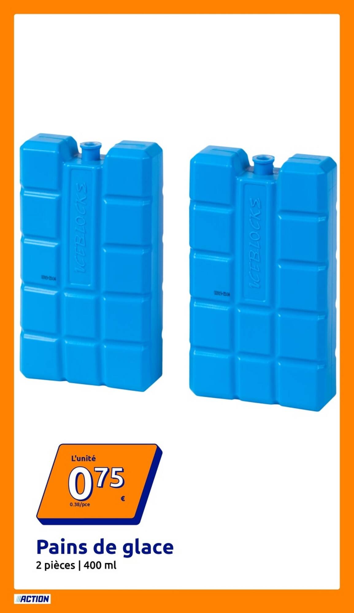 Action Catalogue - Pagina 3