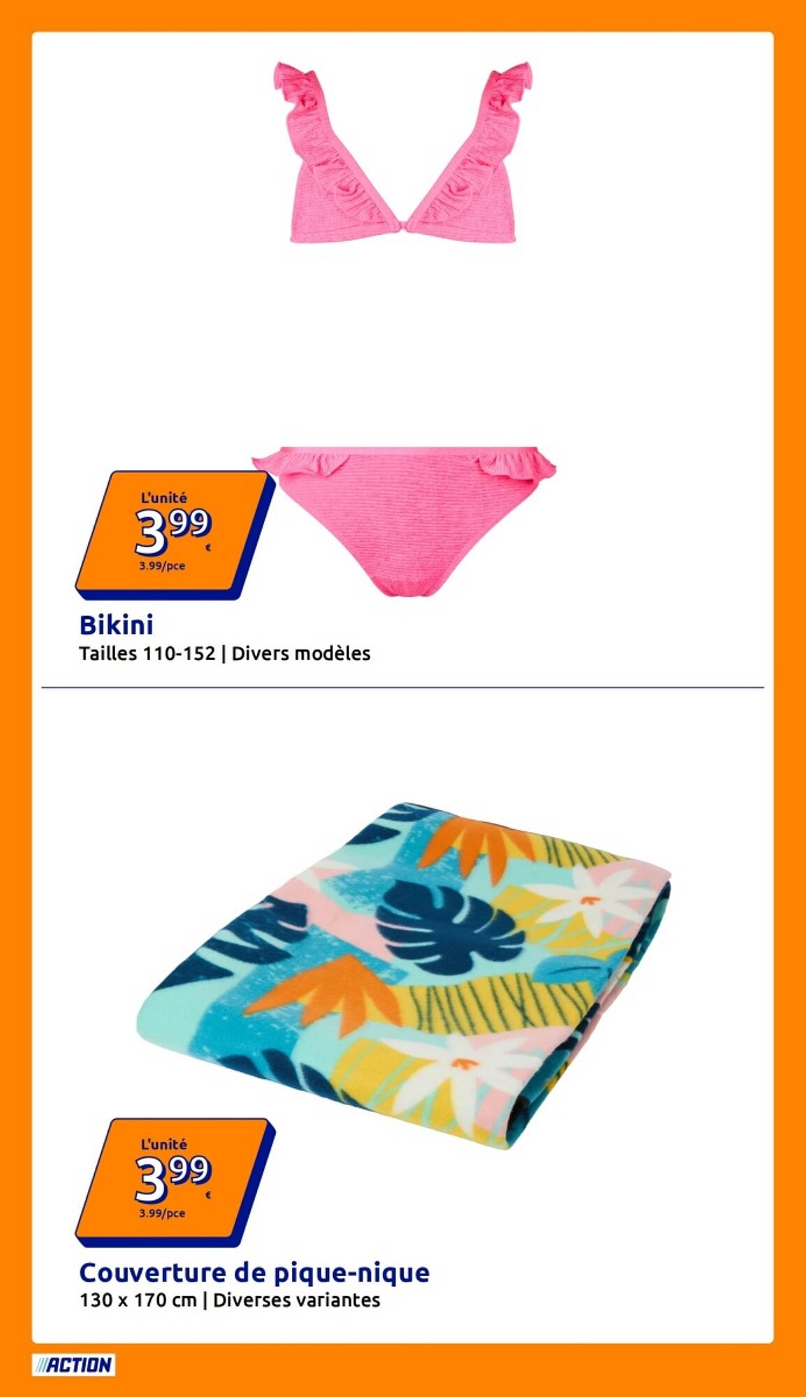 Action Catalogue - Pagina 4