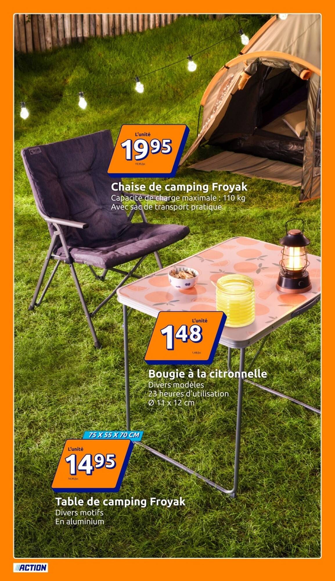 Action Catalogue - Pagina 5