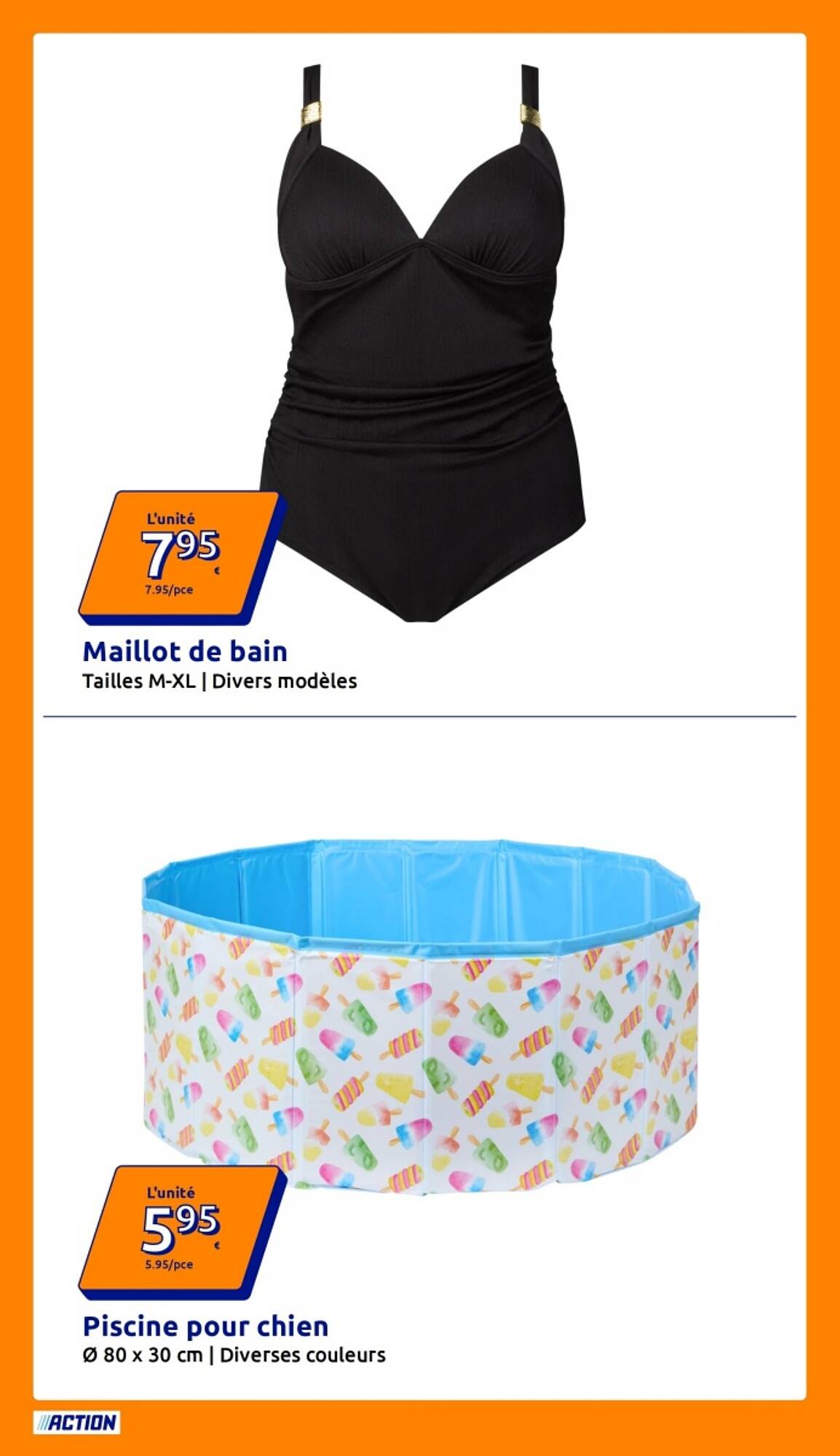 Action Catalogue - Pagina 6