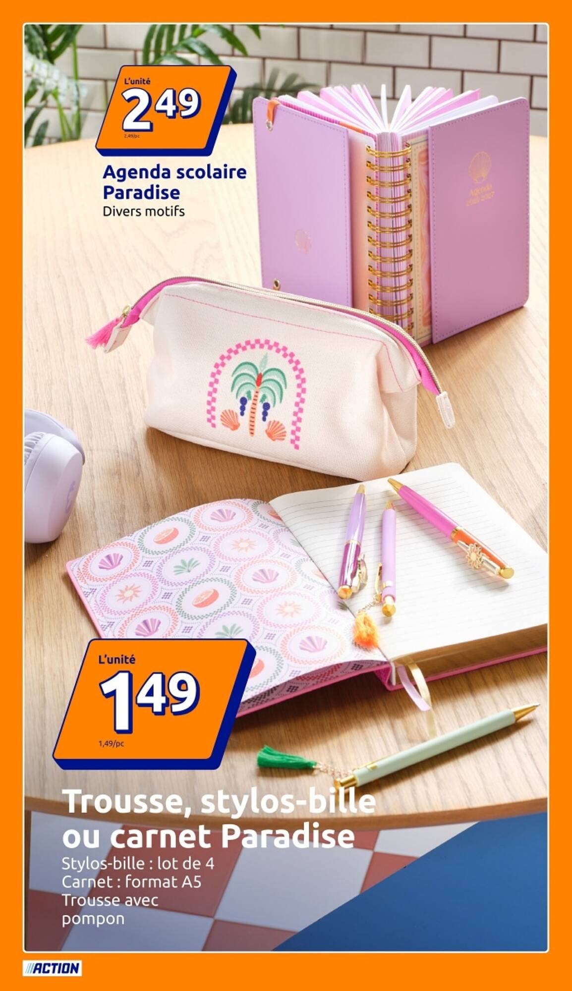 Action Catalogue - Pagina 9