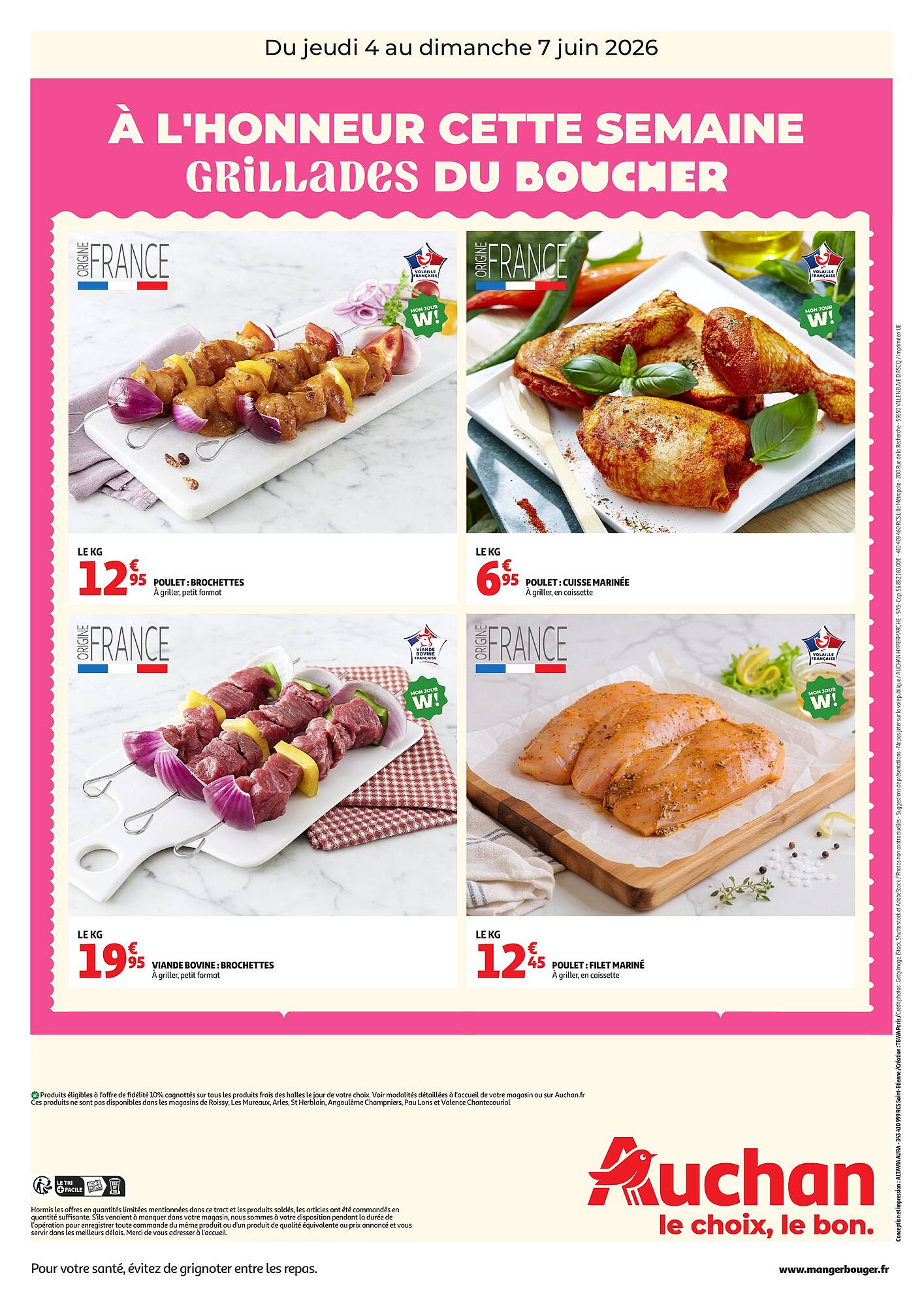 Auchan Catalogue - Pagina 2