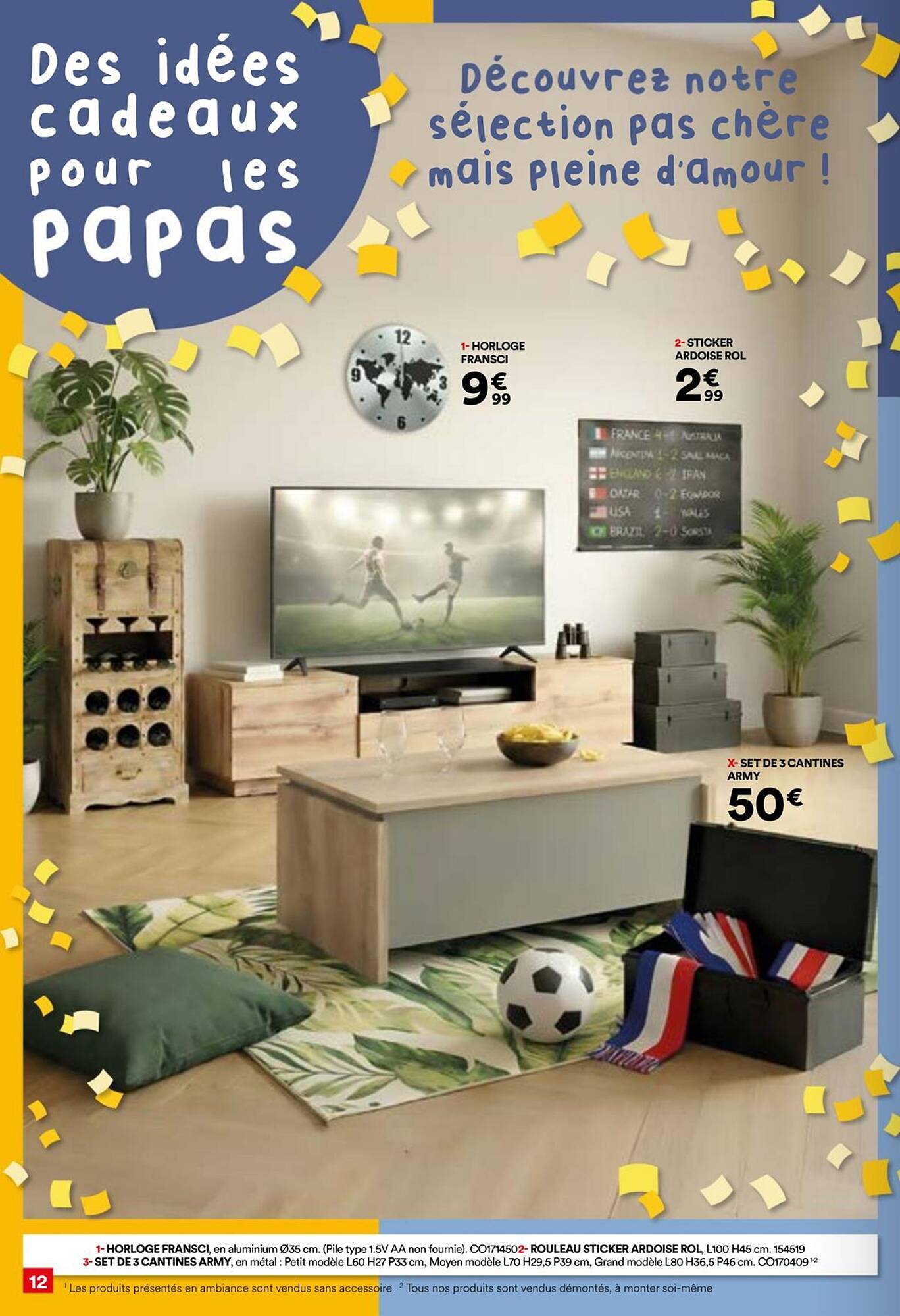 BUT Catalogue - Pagina 12