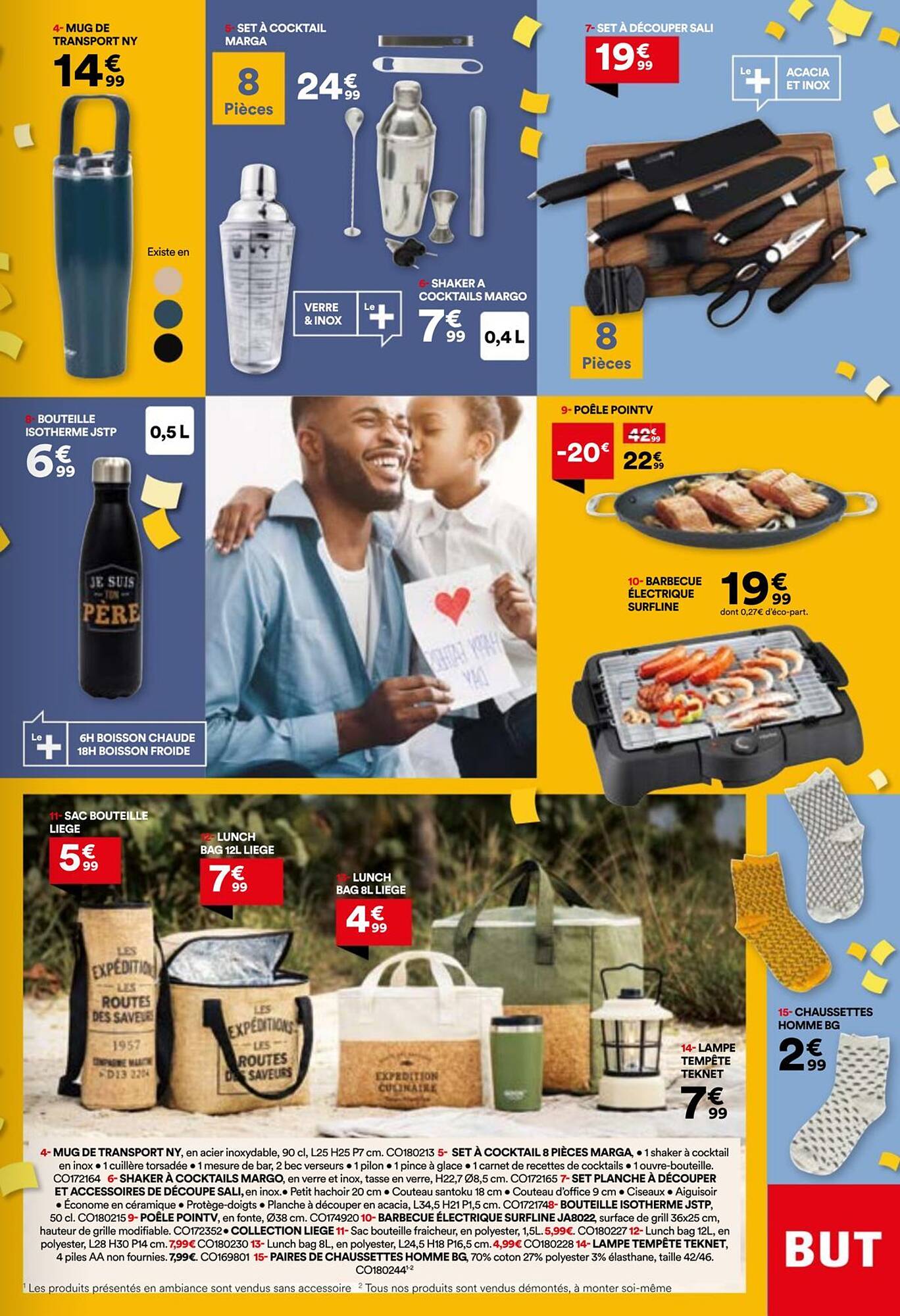 BUT Catalogue - Pagina 13