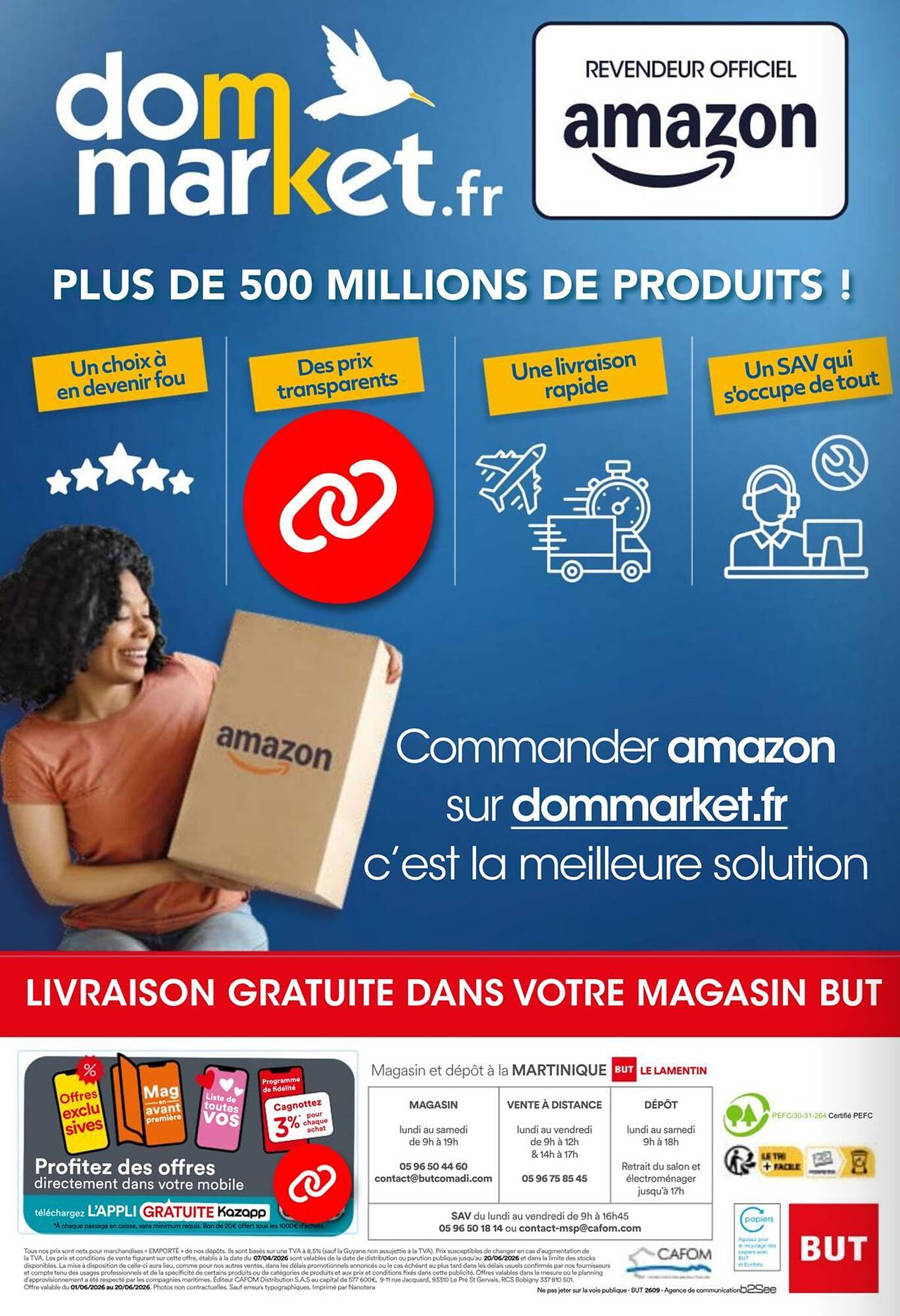 BUT Catalogue - Pagina 14