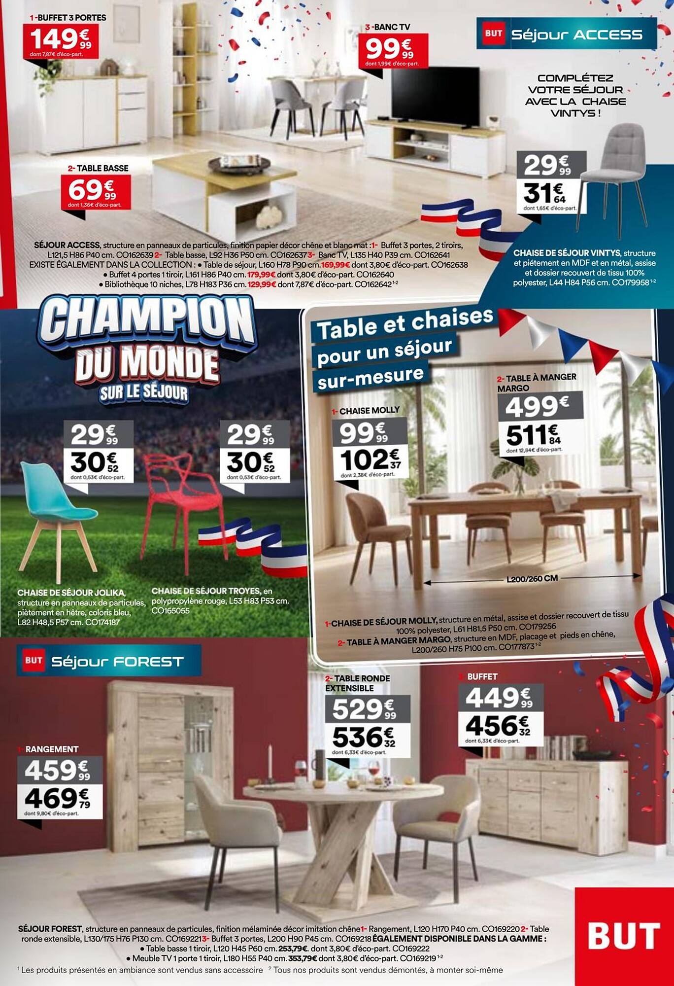 BUT Catalogue - Pagina 5