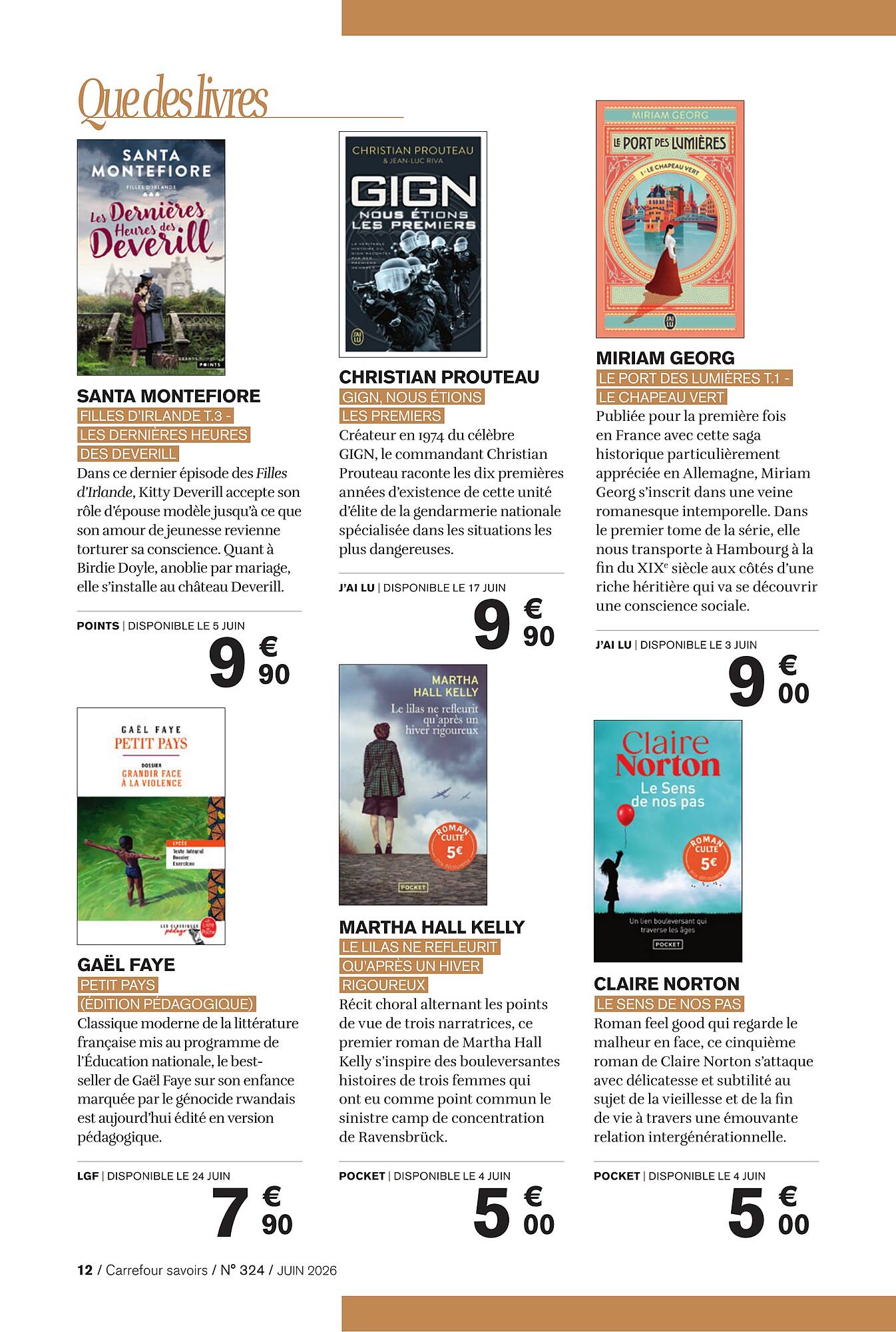 Carrefour Catalogue - Pagina 12