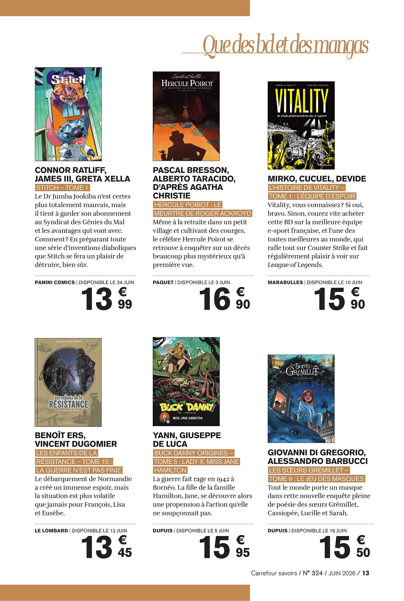 Carrefour Catalogue - Pagina 13