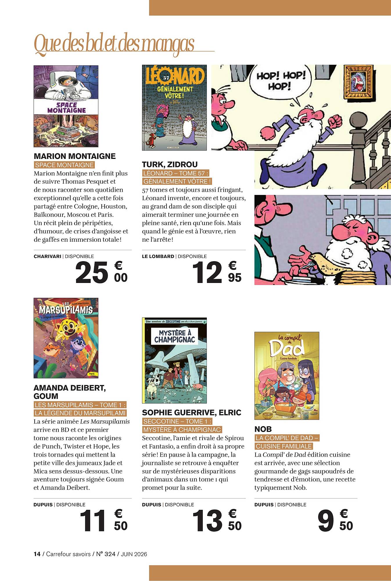 Carrefour Catalogue - Pagina 14