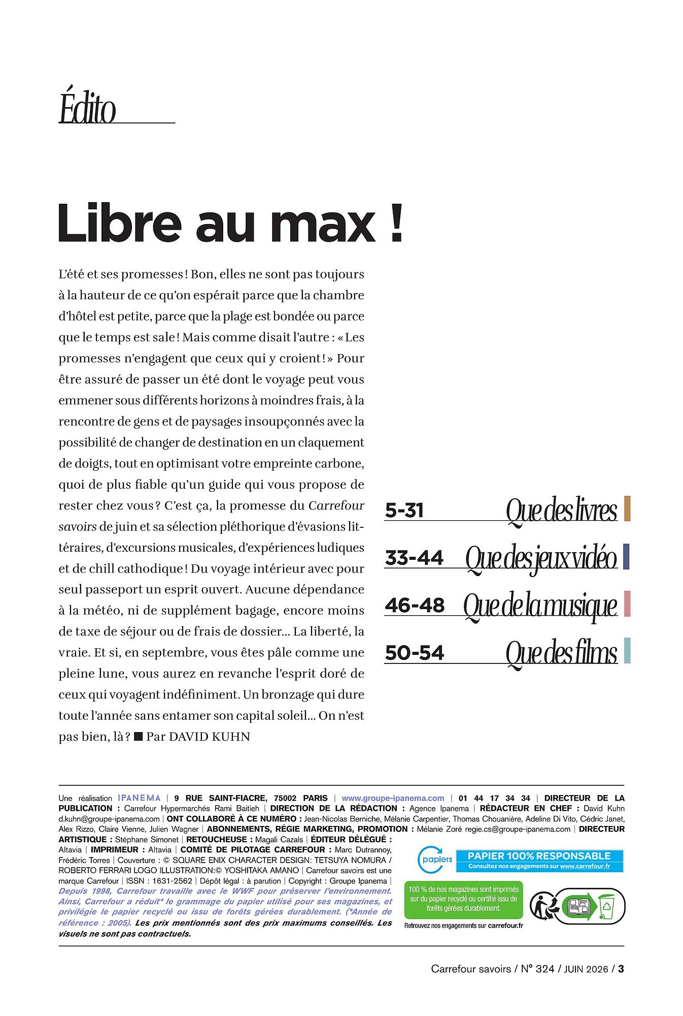 Carrefour Catalogue - Pagina 3