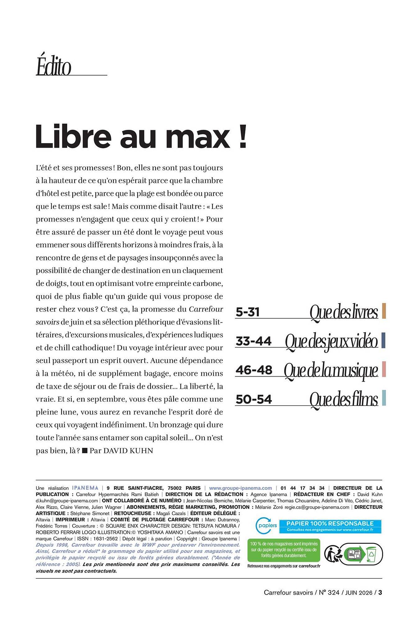 Carrefour Express Catalogue - Pagina 3