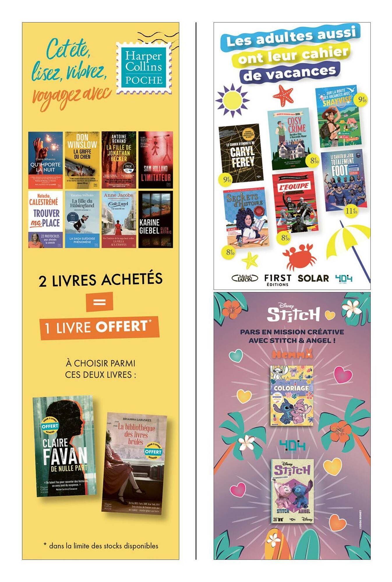 Carrefour Express Catalogue - Pagina 4