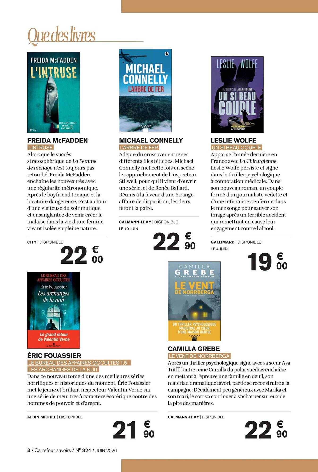Carrefour Express Catalogue - Pagina 8