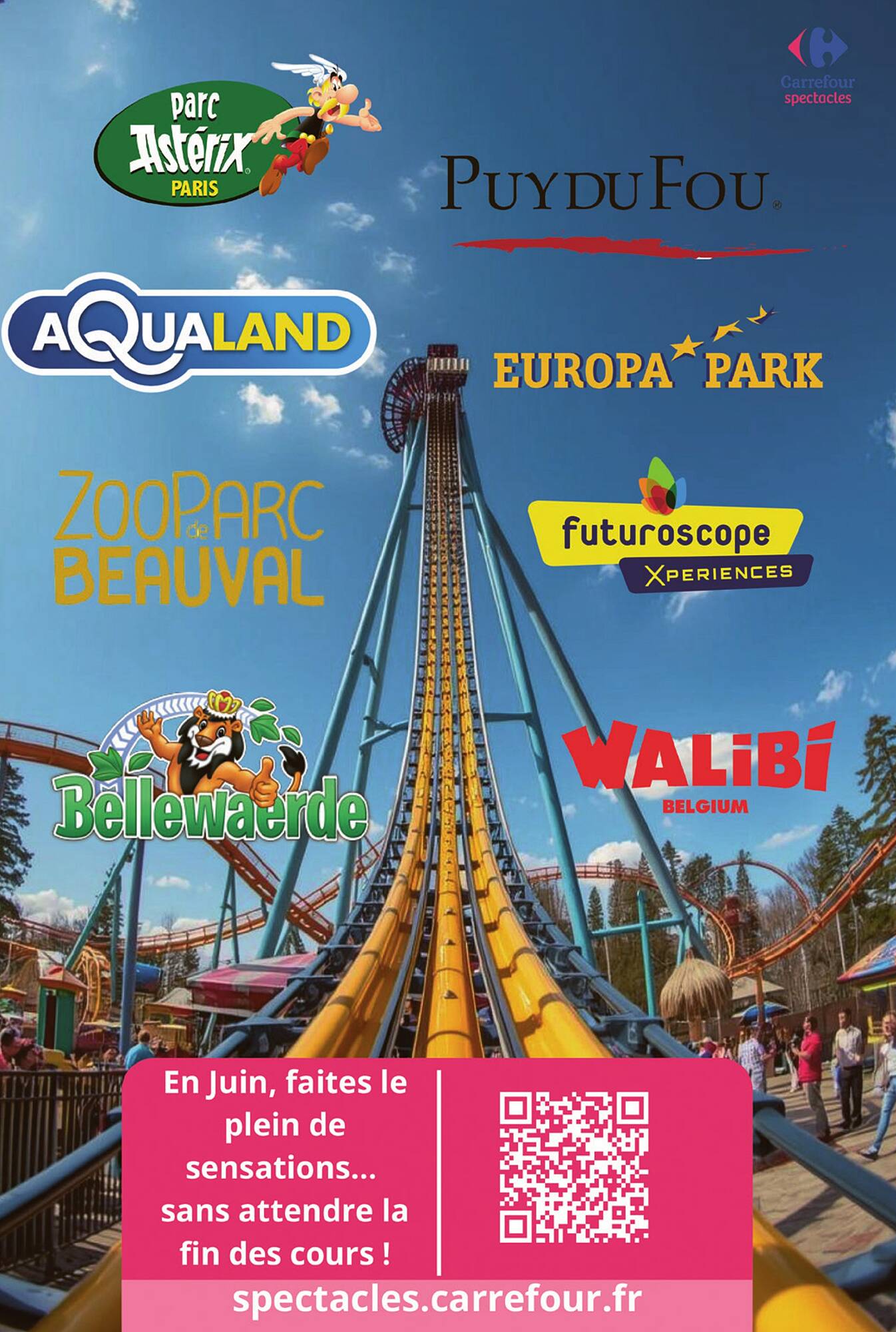 Carrefour Market Catalogue - Pagina 2