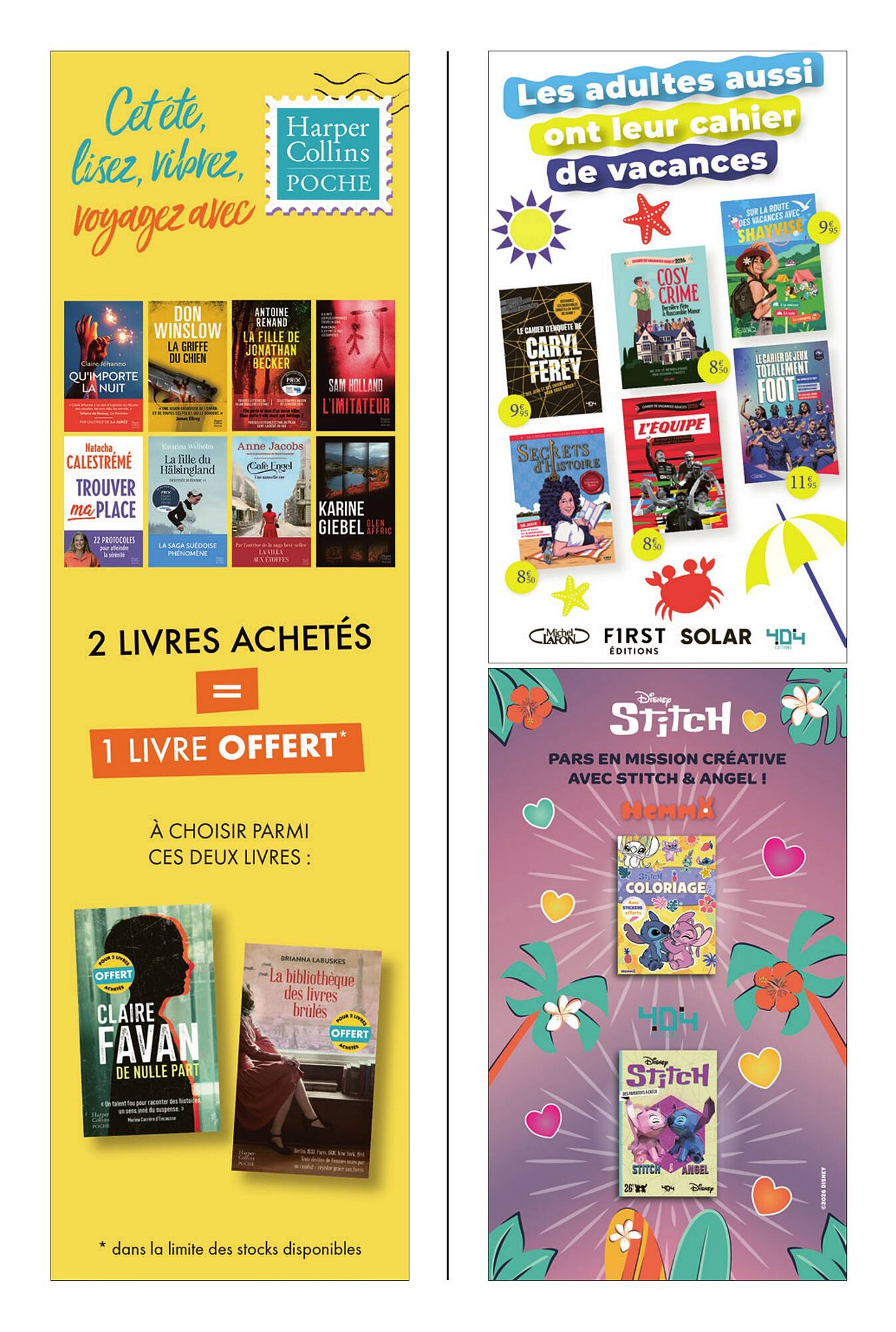 Carrefour Market Catalogue - Pagina 4