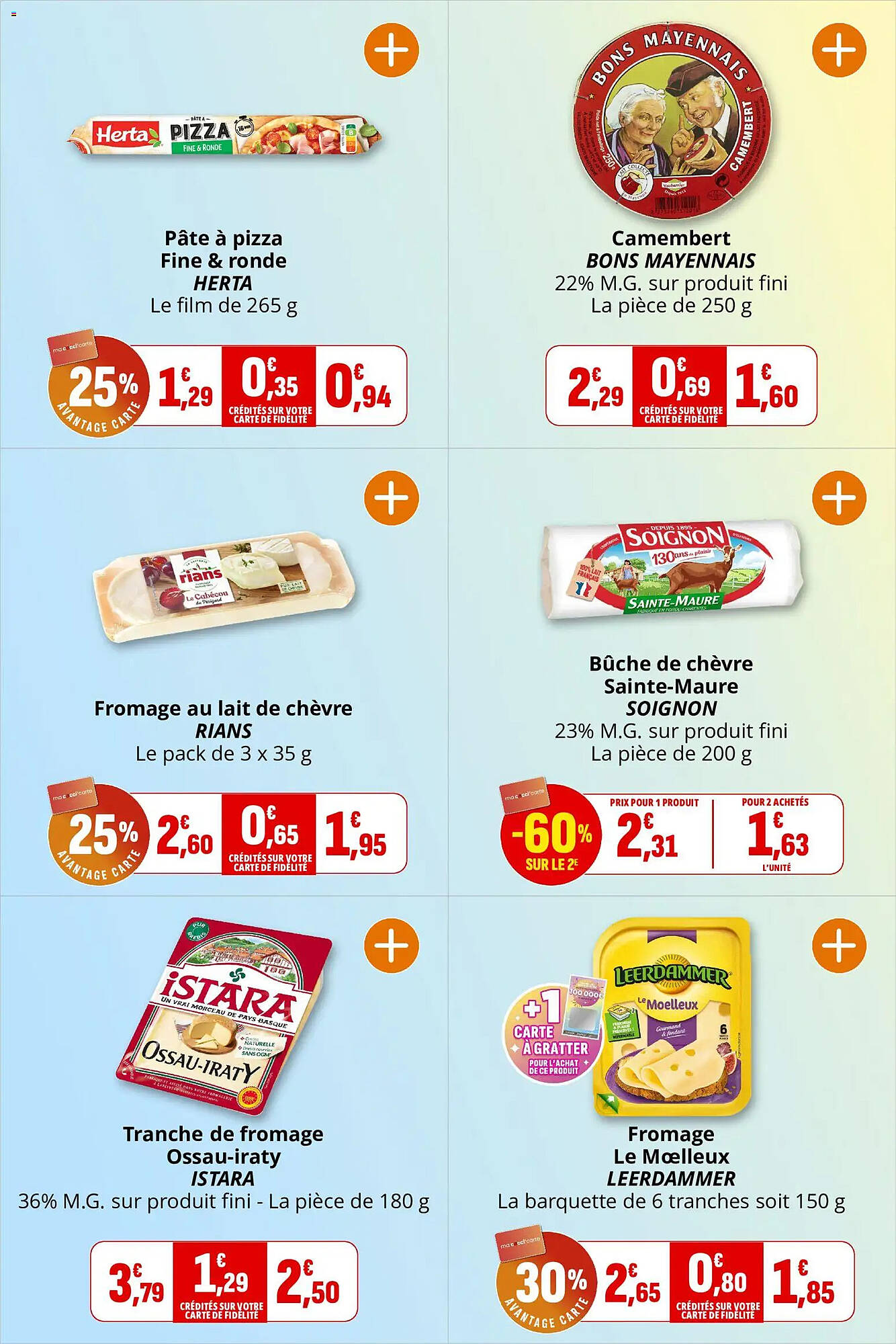 Coccinelle Supermarché Catalogue - Pagina 10