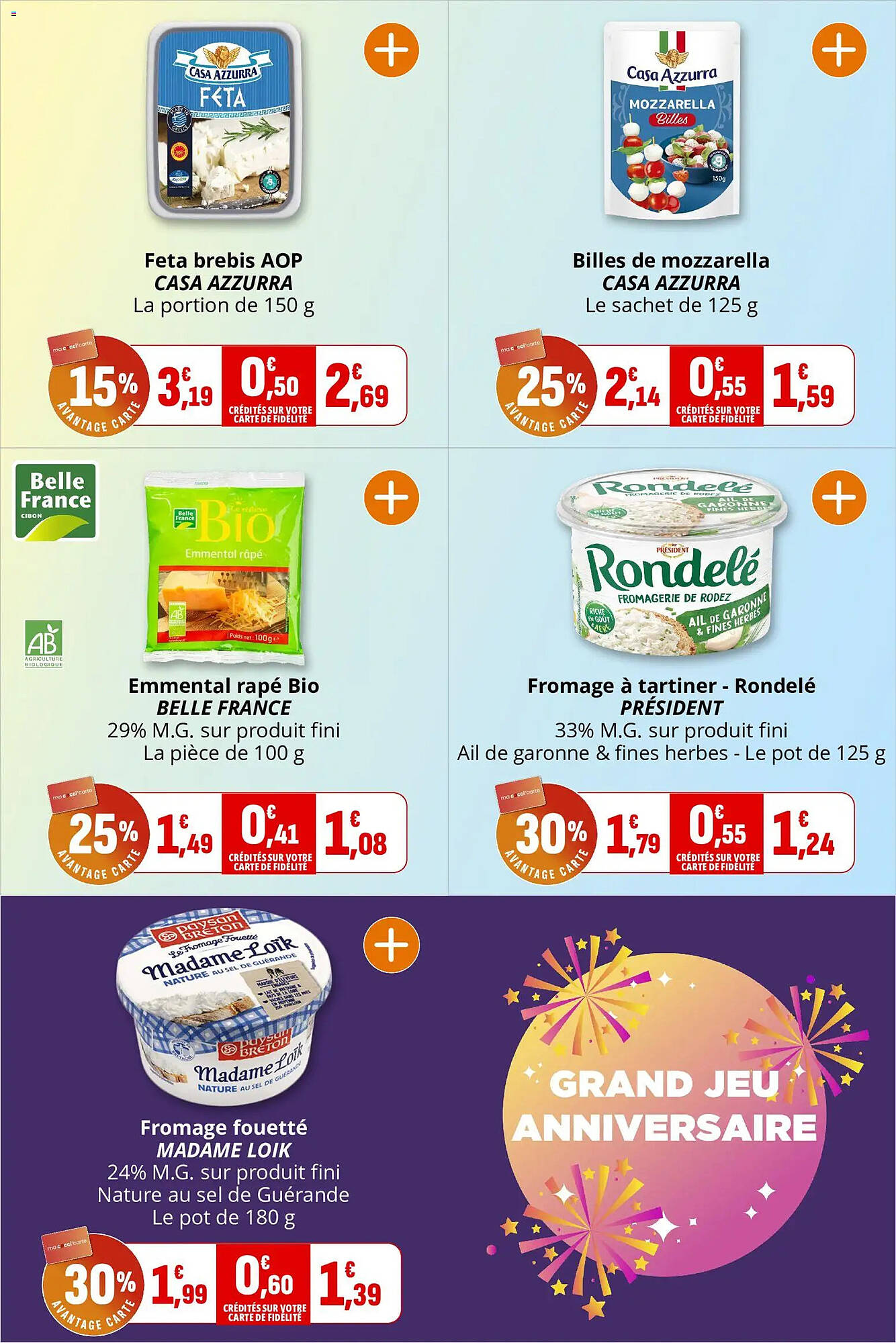 Coccinelle Supermarché Catalogue - Pagina 11