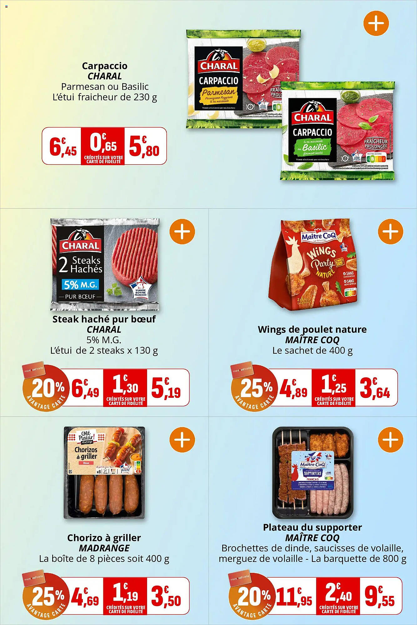 Coccinelle Supermarché Catalogue - Pagina 7